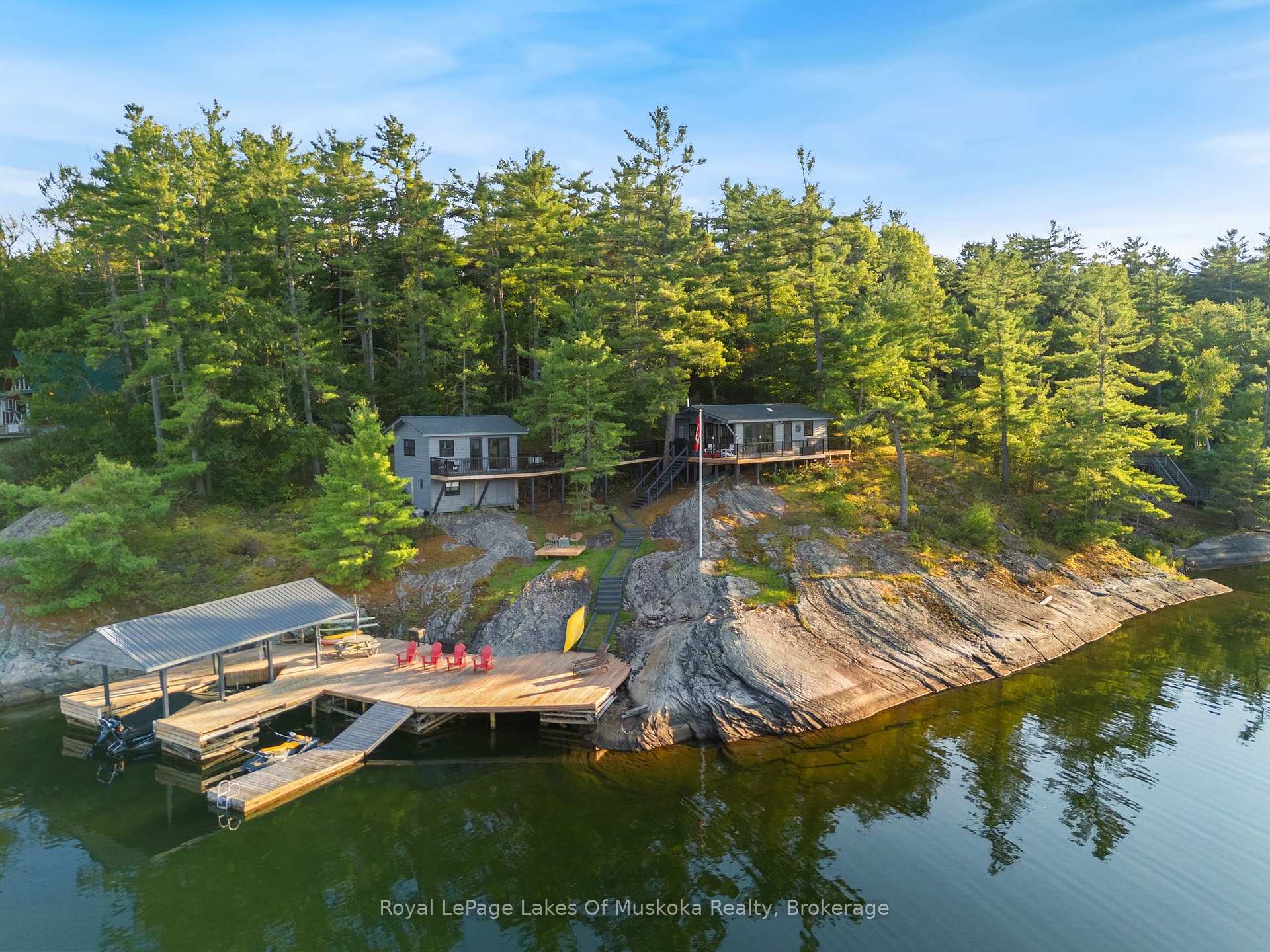 Photo of 3102 Twelve Mile Bay Road