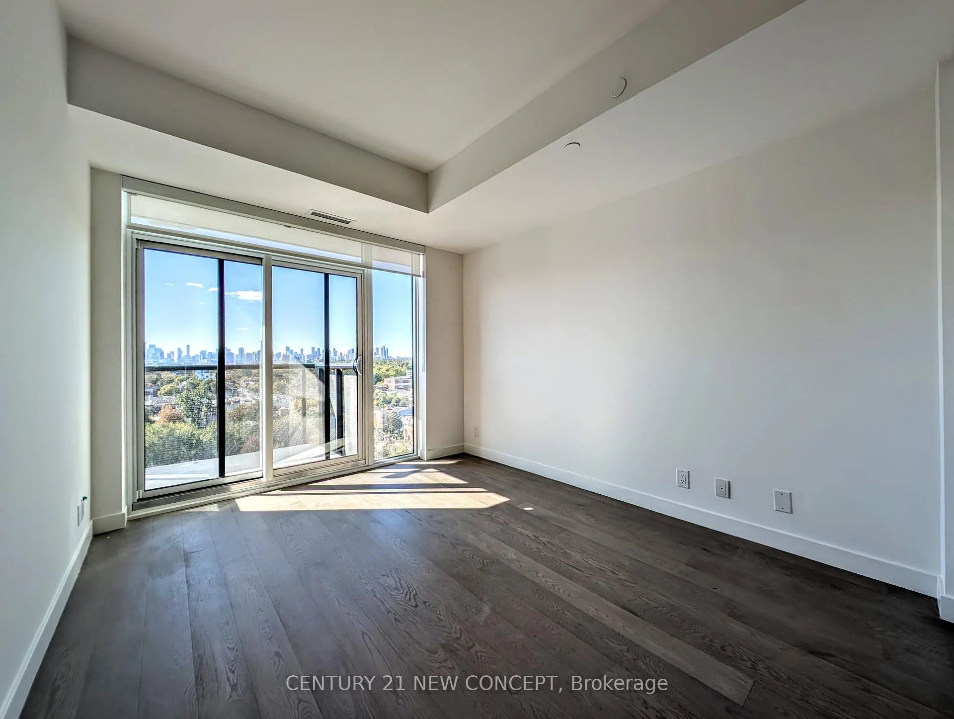 Photo 5 of Unit 1210, 1050 Eastern Avenue, Toronto, Greenwood-Coxwell — HOMEH