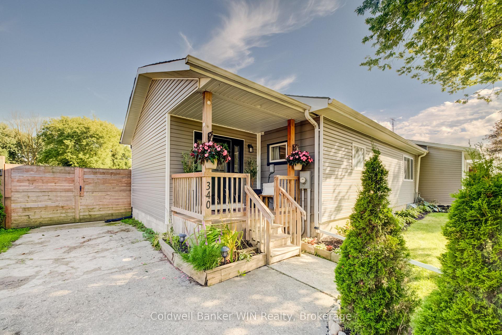 Photo of 340 Sligo Road W