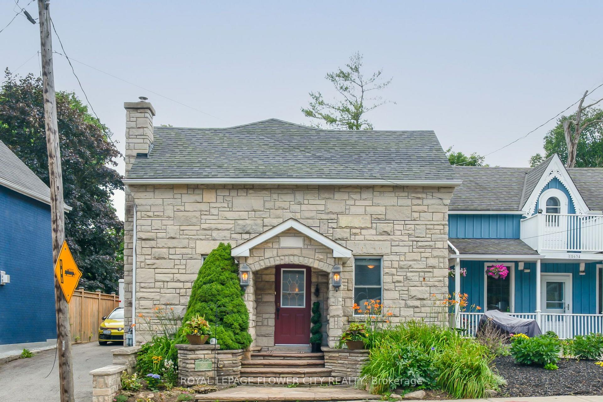 Photo 3 of 15626 Mclaughlin Road, Caledon, Inglewood — HOMEH
