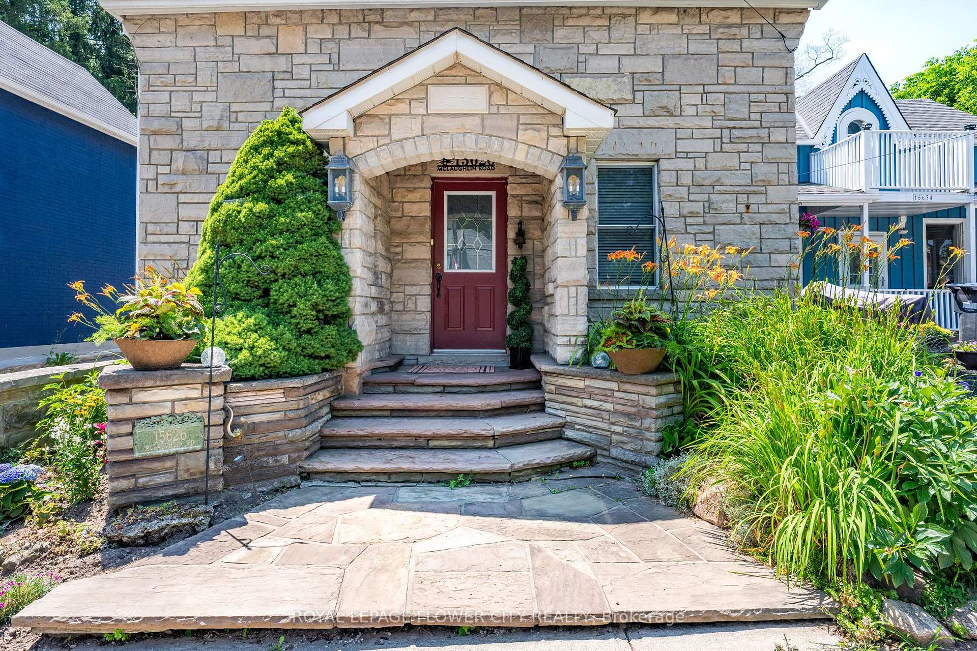 Photo 13 of 15626 Mclaughlin Road, Caledon, Inglewood — HOMEH