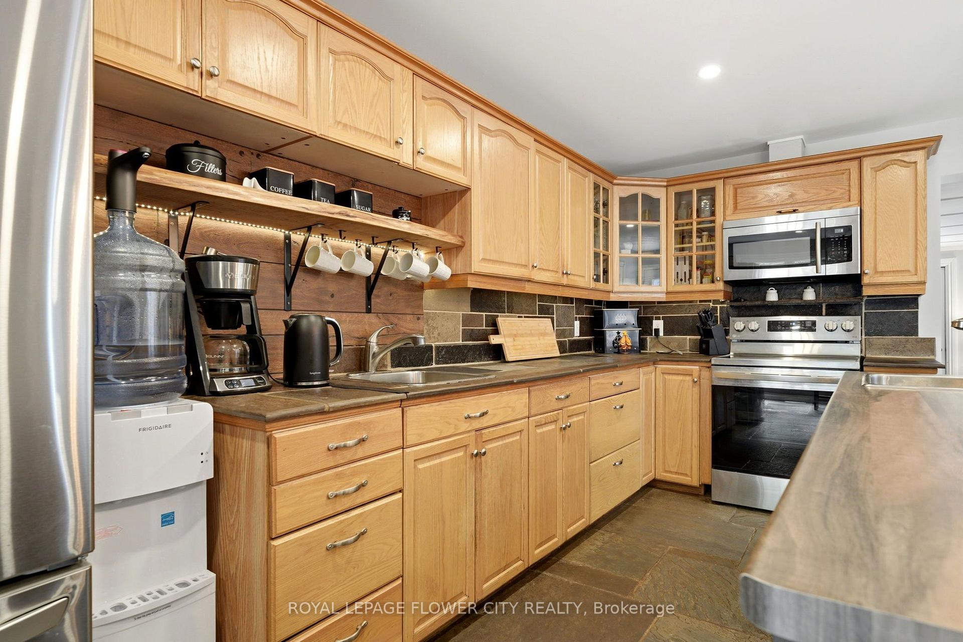 Photo 23 of 15626 Mclaughlin Road, Caledon, Inglewood — HOMEH