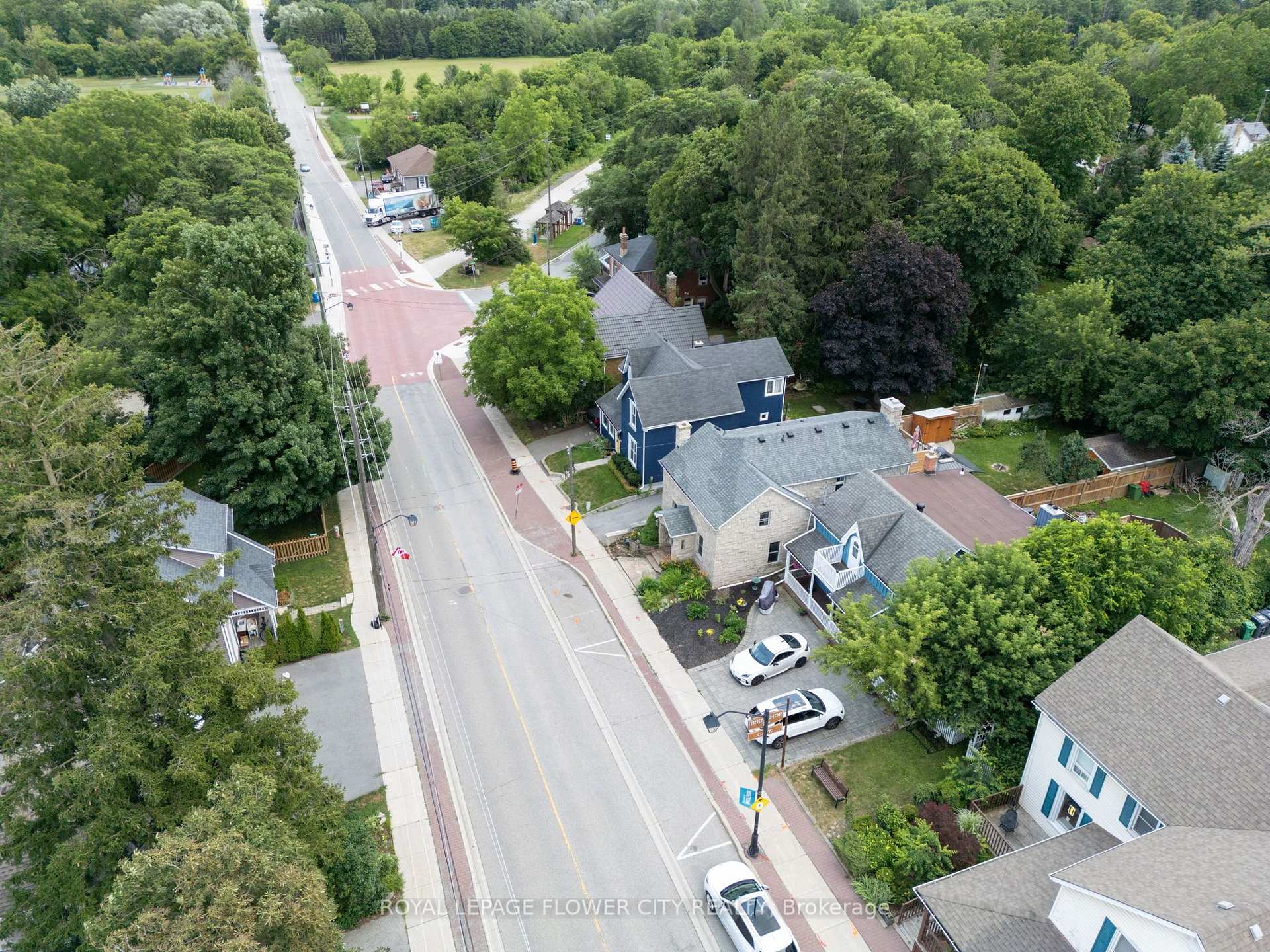 Photo 12 of 15626 Mclaughlin Road, Caledon, Inglewood — HOMEH