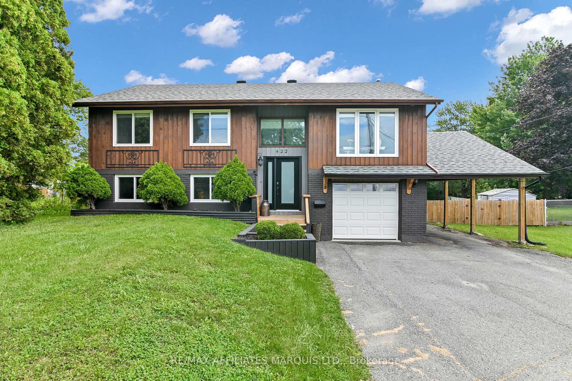 Photo 1 of 422 Hilbert Avenue, Cornwall, Cornwall — HOMEH