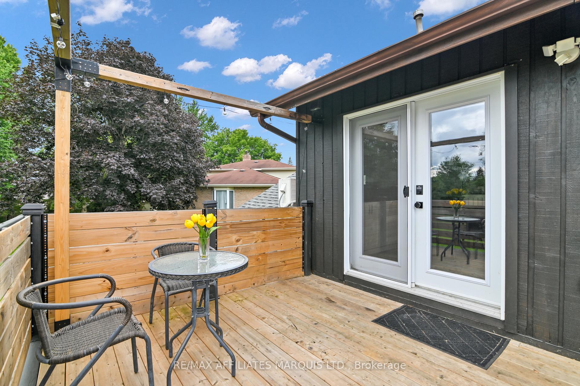 Photo 8 of 422 Hilbert Avenue, Cornwall, Cornwall — HOMEH