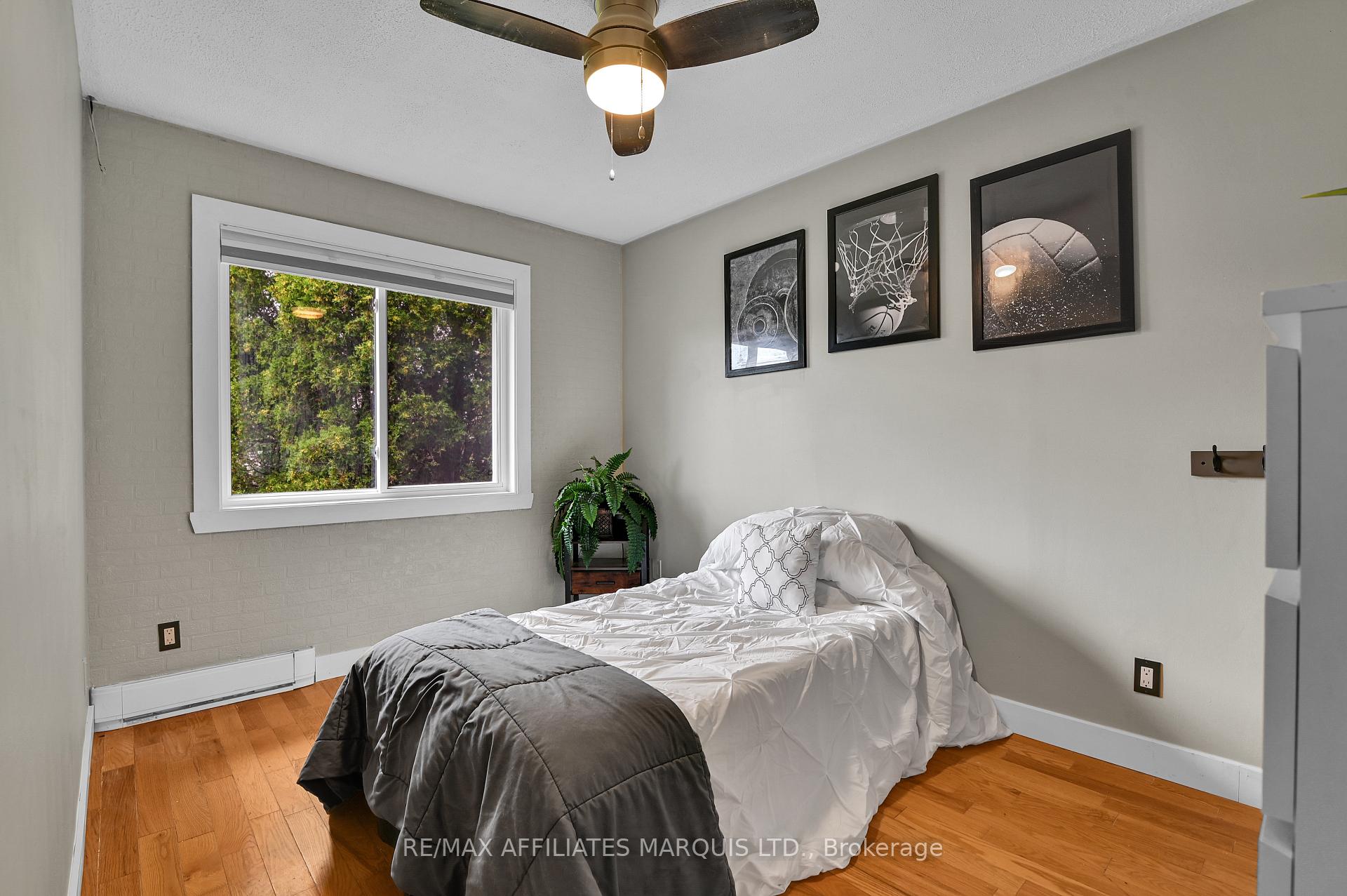 Photo 21 of 422 Hilbert Avenue, Cornwall, Cornwall — HOMEH
