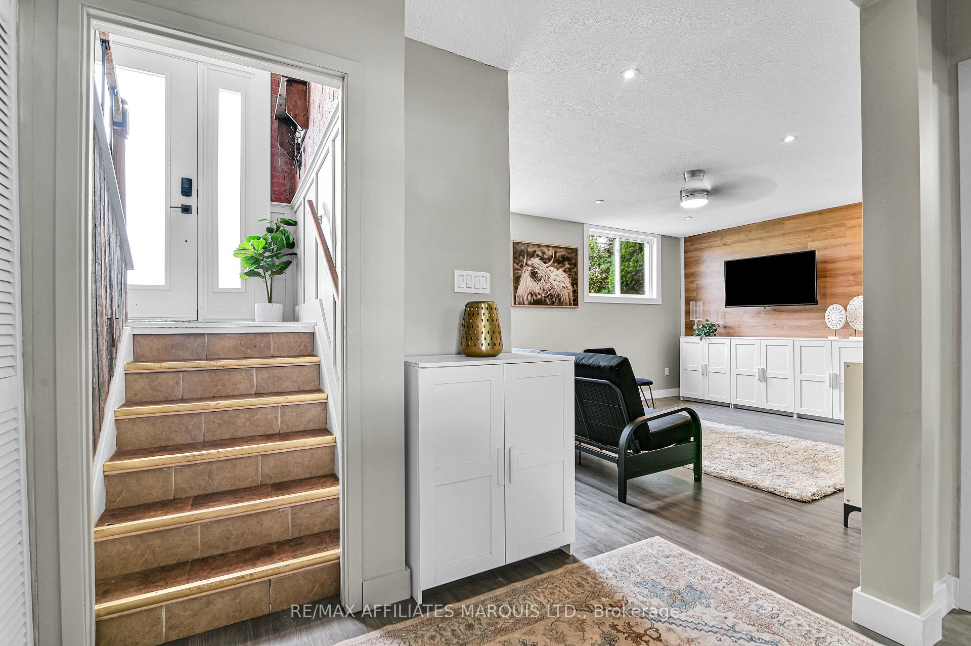 Photo 24 of 422 Hilbert Avenue, Cornwall, Cornwall — HOMEH