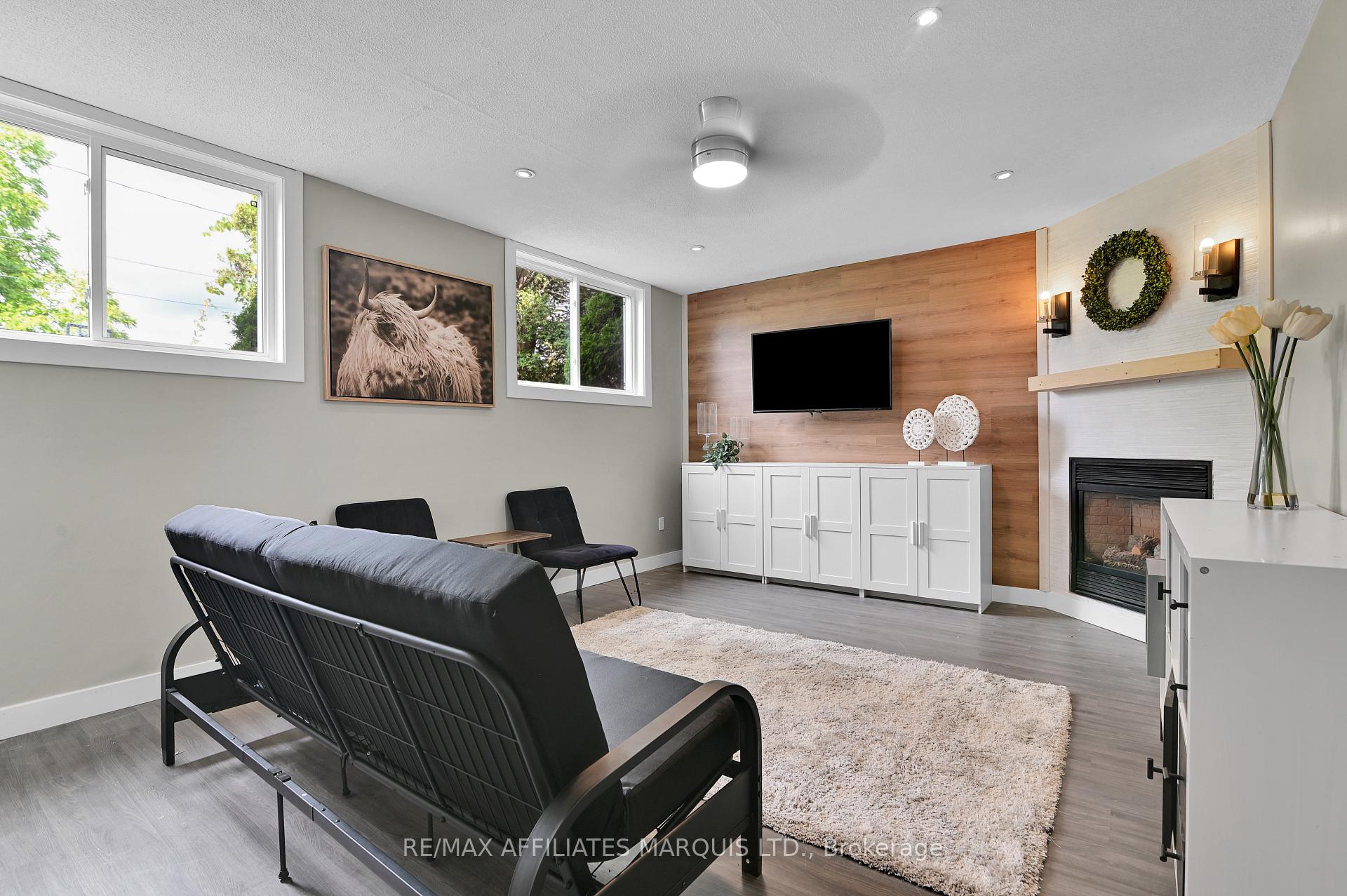 Photo 25 of 422 Hilbert Avenue, Cornwall, Cornwall — HOMEH