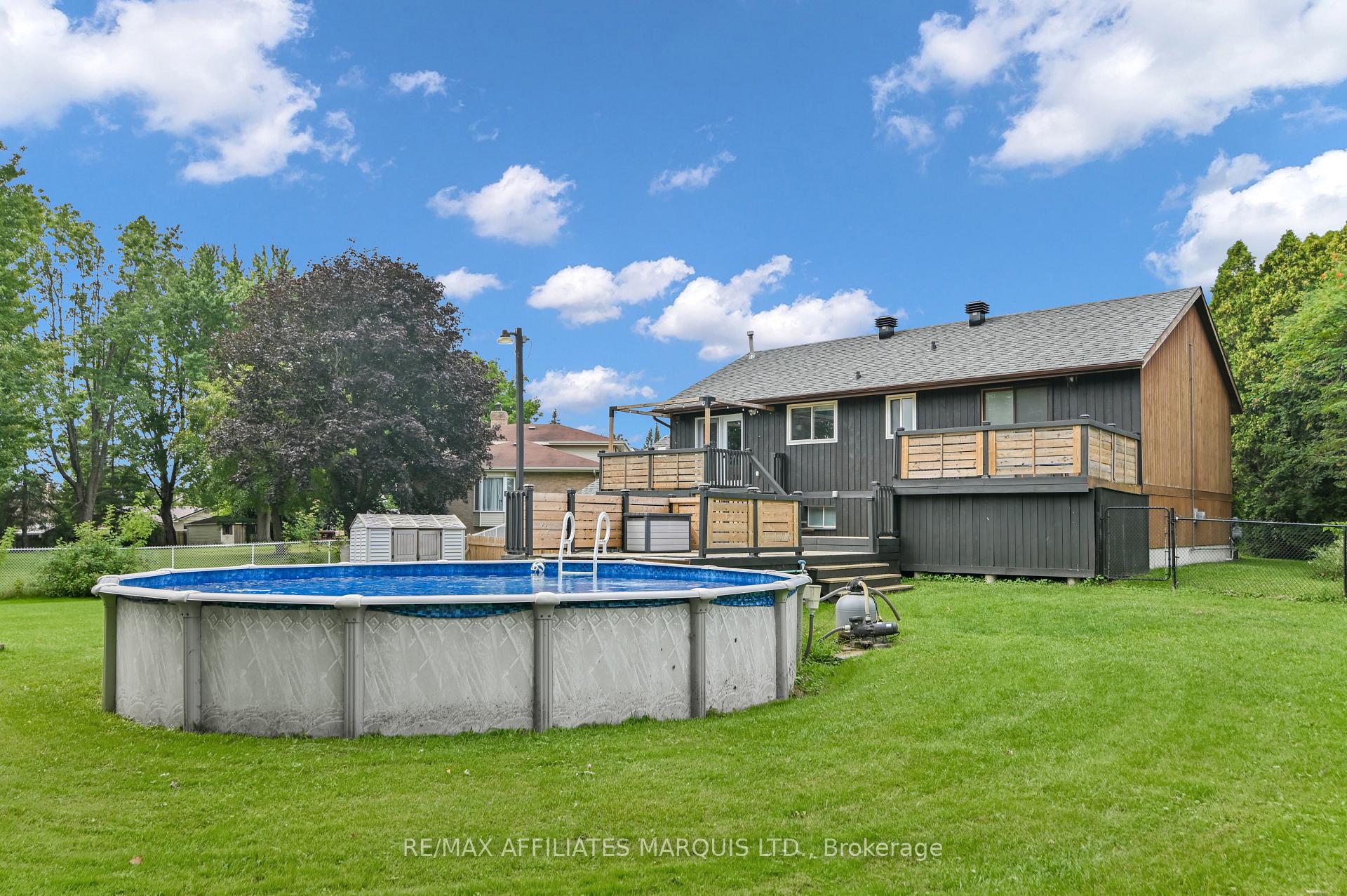 Photo 31 of 422 Hilbert Avenue, Cornwall, Cornwall — HOMEH