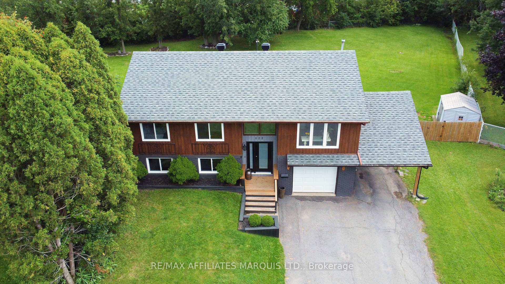Photo 35 of 422 Hilbert Avenue, Cornwall, Cornwall — HOMEH
