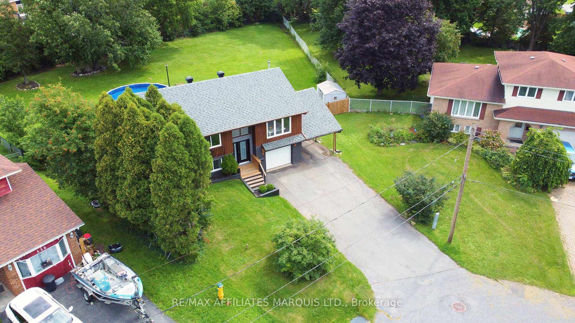Photo 37 of 422 Hilbert Avenue, Cornwall, Cornwall — HOMEH