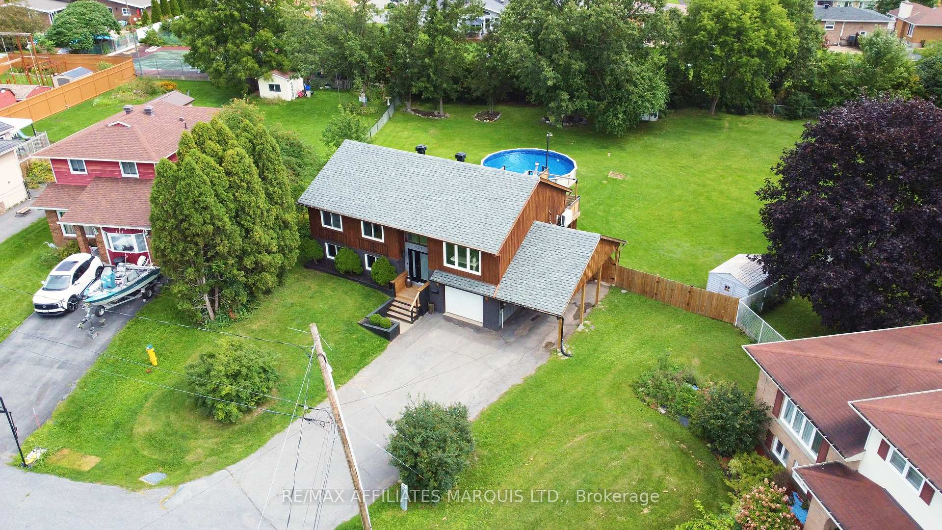 Photo 38 of 422 Hilbert Avenue, Cornwall, Cornwall — HOMEH