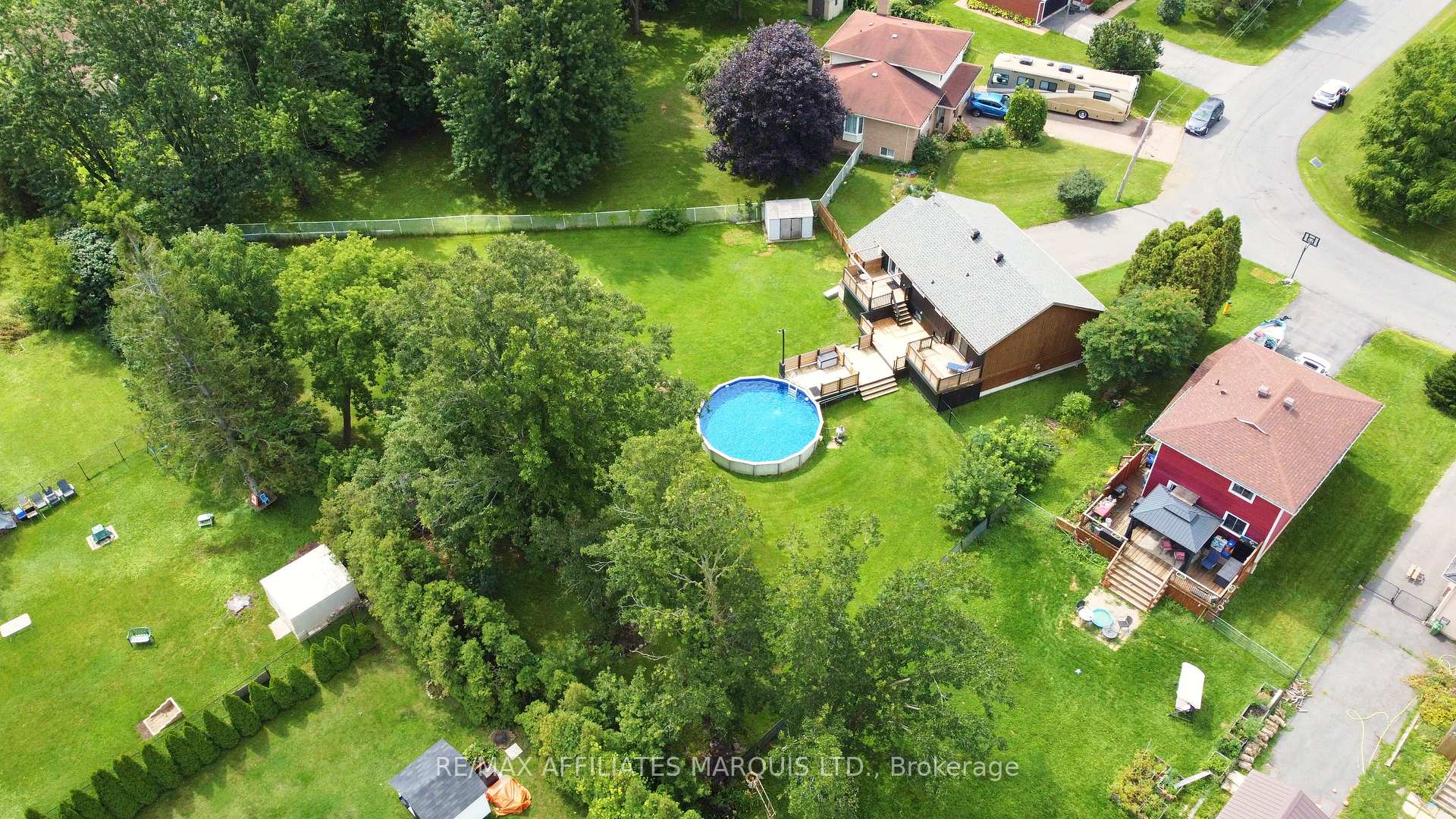 Photo 41 of 422 Hilbert Avenue, Cornwall, Cornwall — HOMEH
