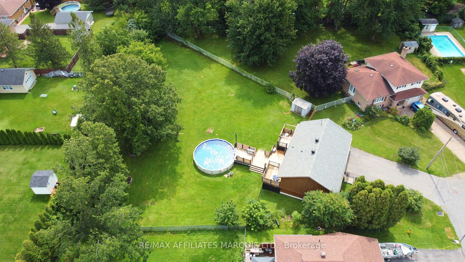 Photo 42 of 422 Hilbert Avenue, Cornwall, Cornwall — HOMEH