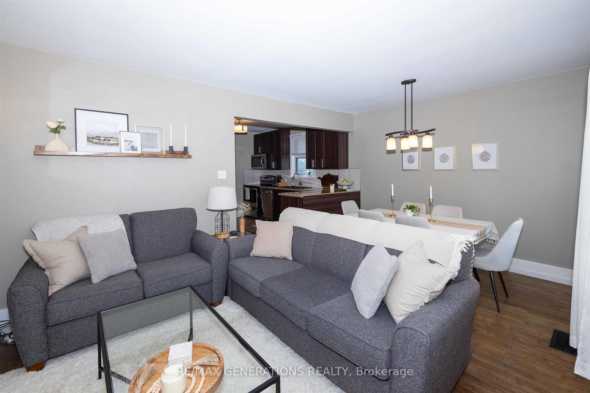 Photo 4 of 55 Ray Boulevard, Thunder Bay, Mariday Heights — HOMEH