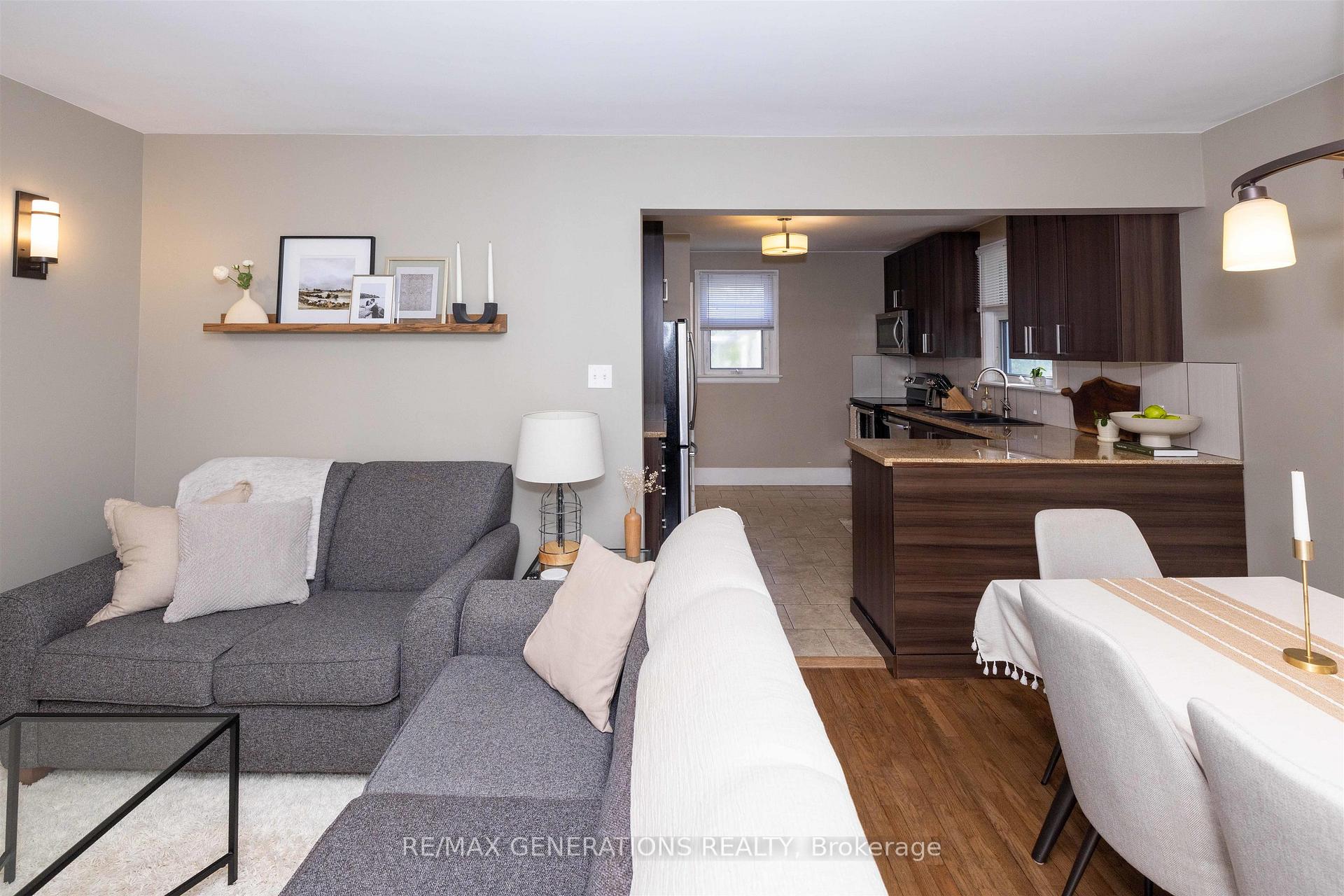 Photo 7 of 55 Ray Boulevard, Thunder Bay, Mariday Heights — HOMEH