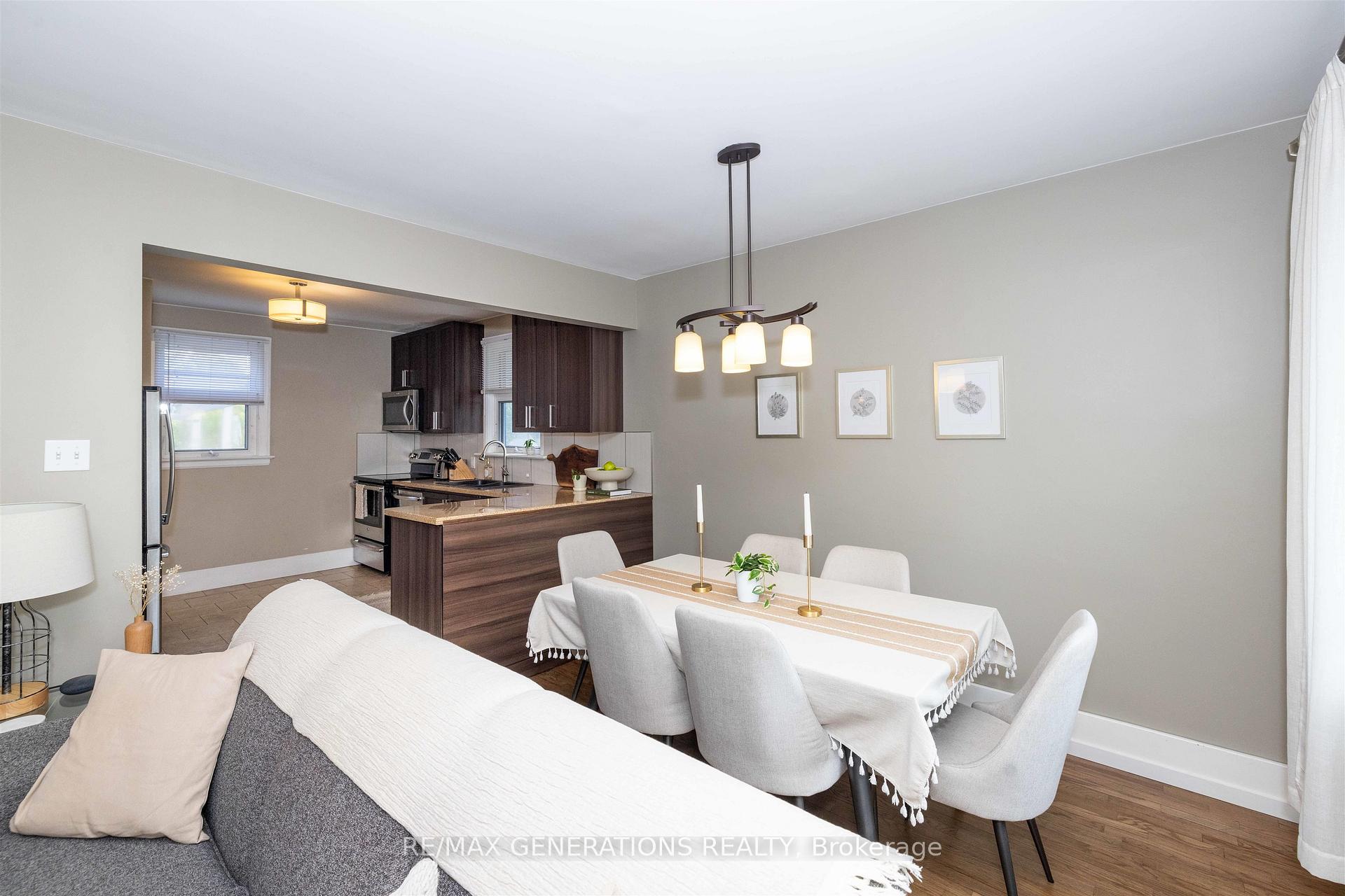 Photo 8 of 55 Ray Boulevard, Thunder Bay, Mariday Heights — HOMEH