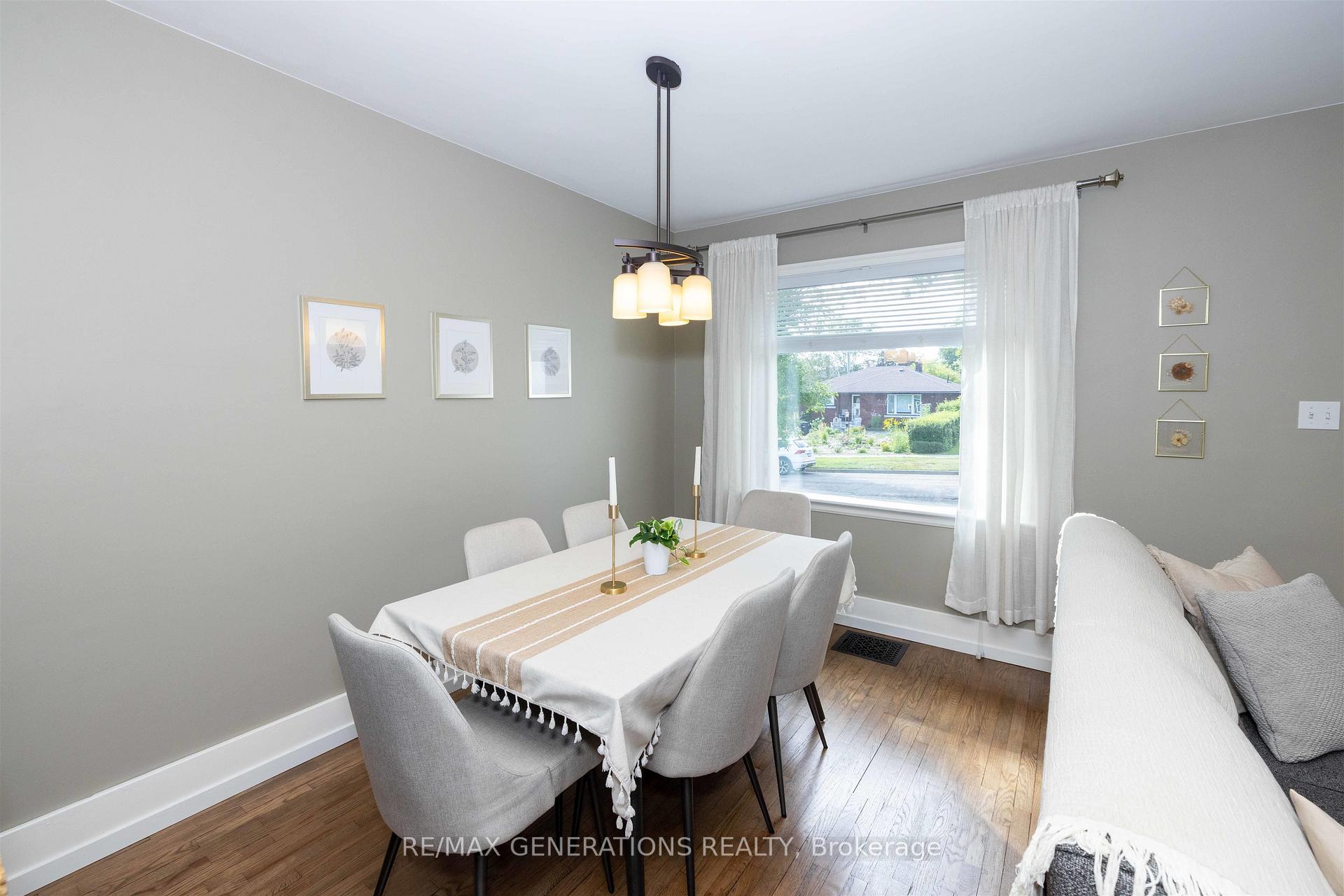Photo 9 of 55 Ray Boulevard, Thunder Bay, Mariday Heights — HOMEH