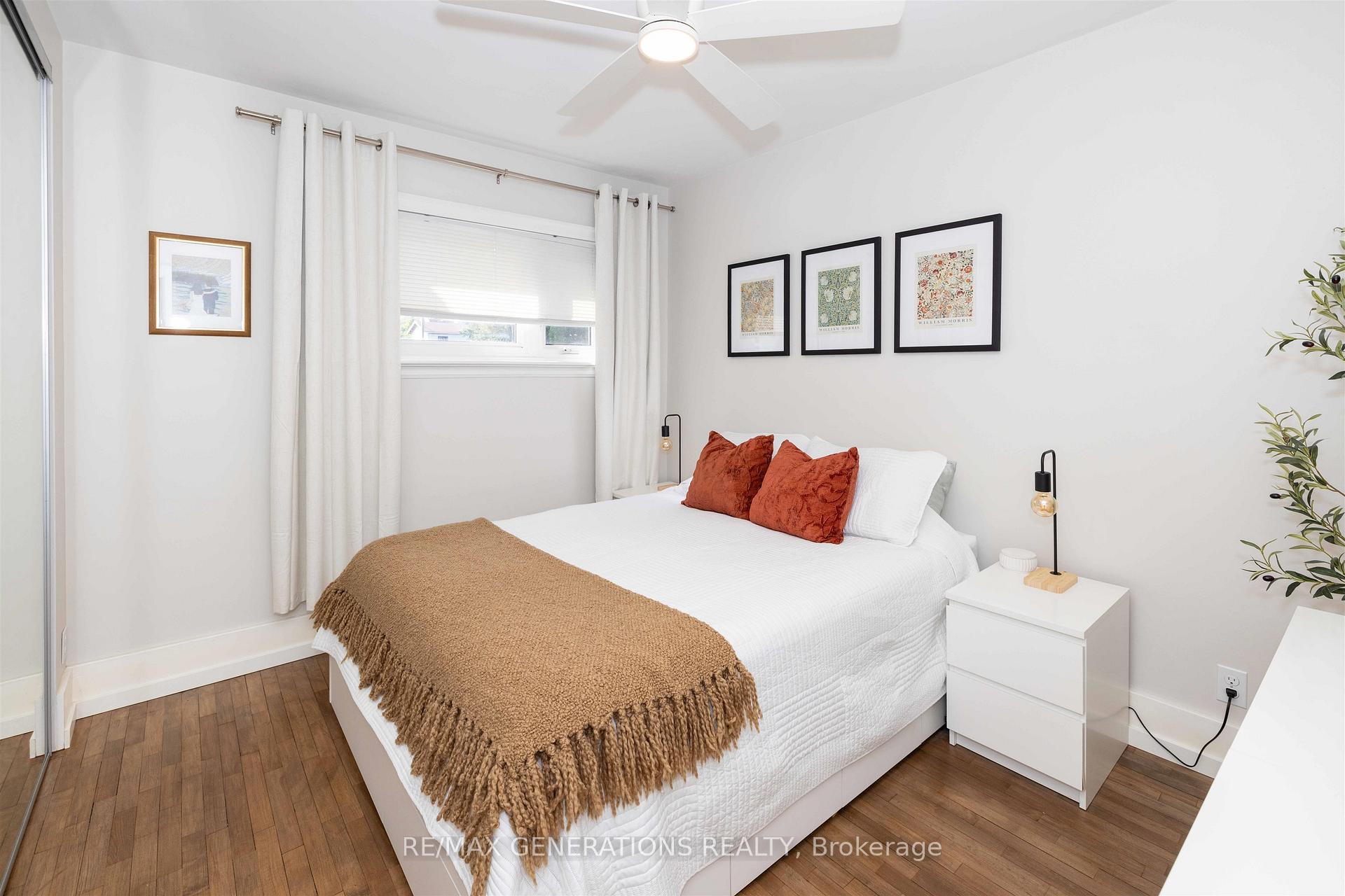 Photo 15 of 55 Ray Boulevard, Thunder Bay, Mariday Heights — HOMEH