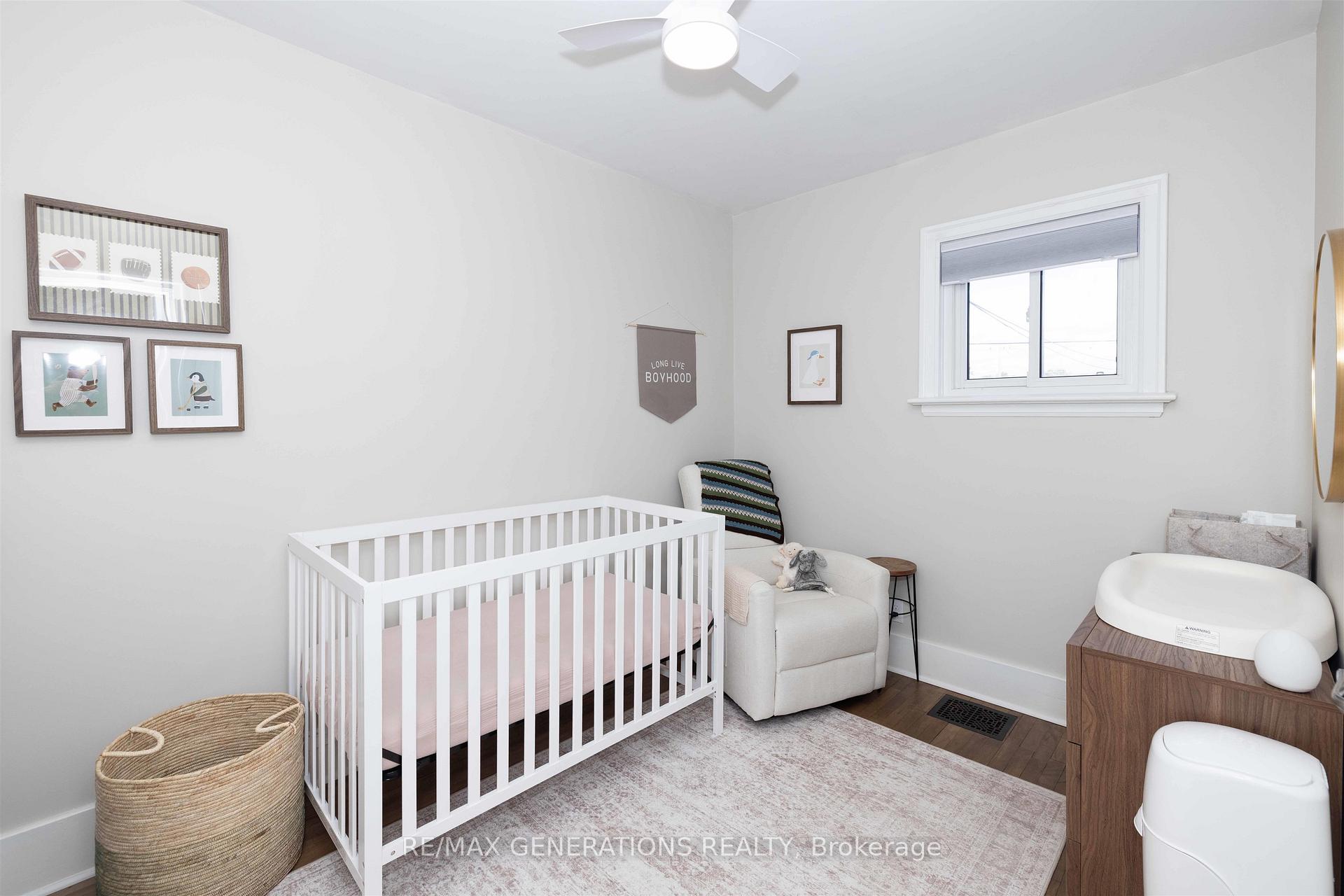 Photo 17 of 55 Ray Boulevard, Thunder Bay, Mariday Heights — HOMEH