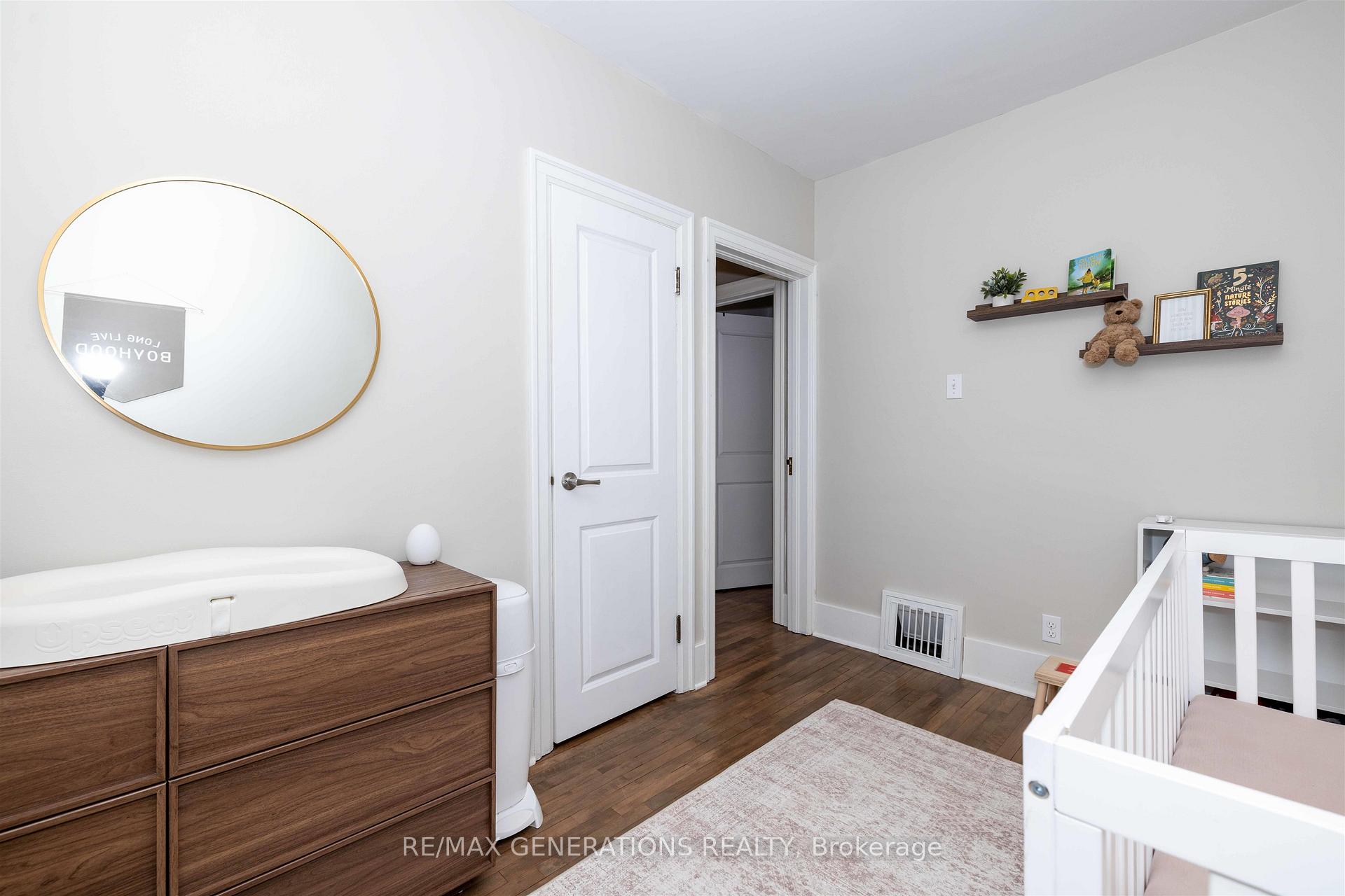 Photo 18 of 55 Ray Boulevard, Thunder Bay, Mariday Heights — HOMEH