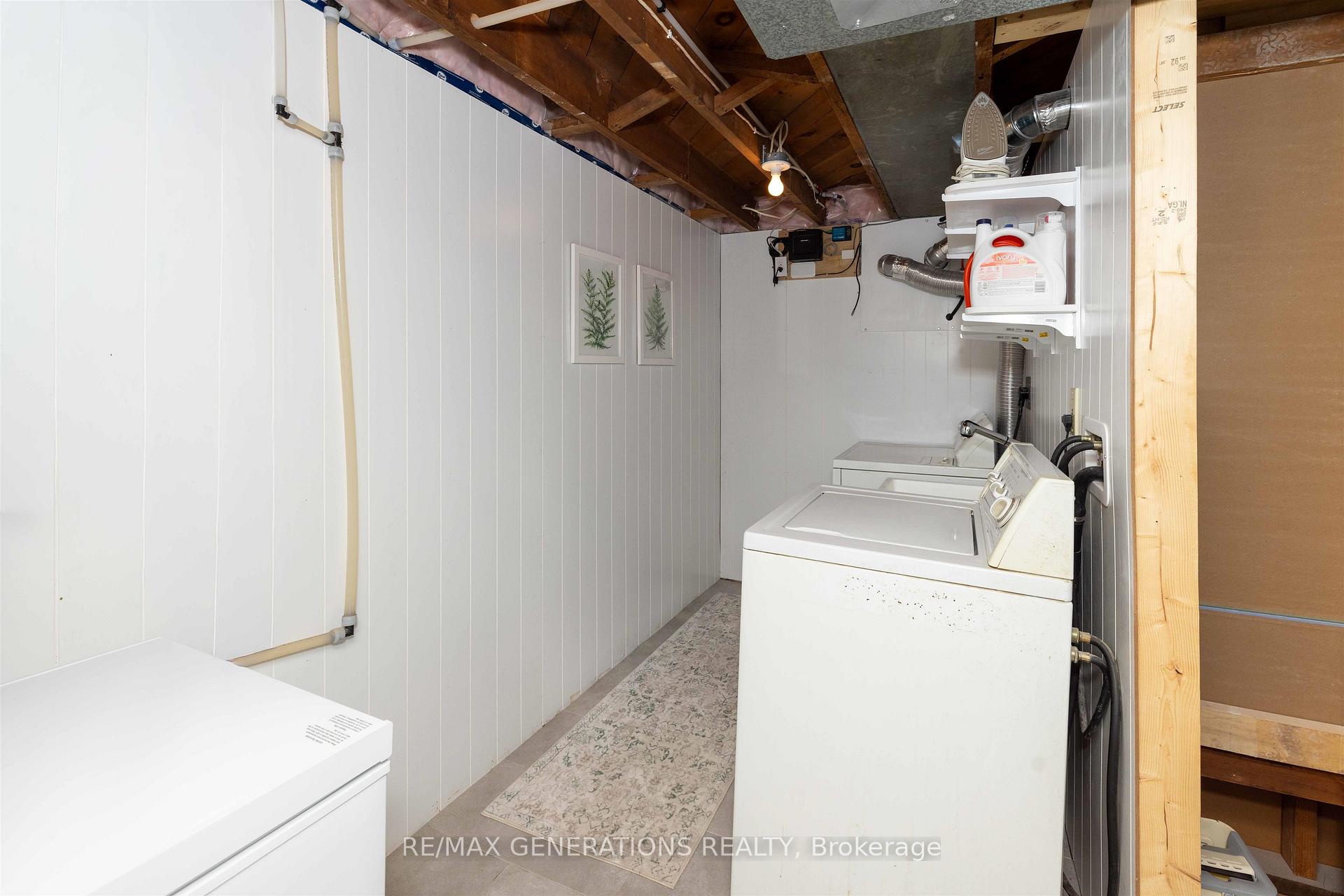 Photo 26 of 55 Ray Boulevard, Thunder Bay, Mariday Heights — HOMEH