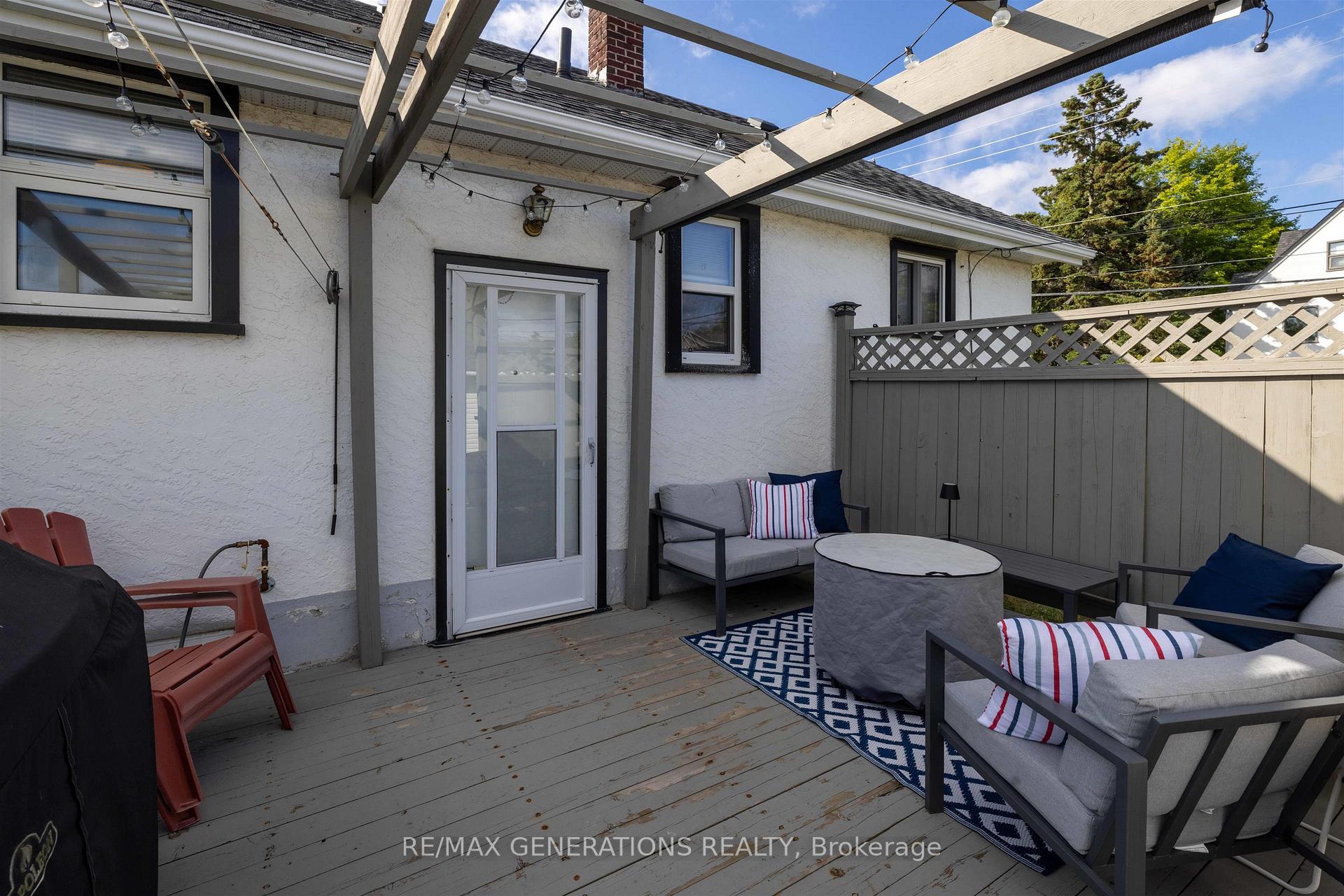 Photo 30 of 55 Ray Boulevard, Thunder Bay, Mariday Heights — HOMEH