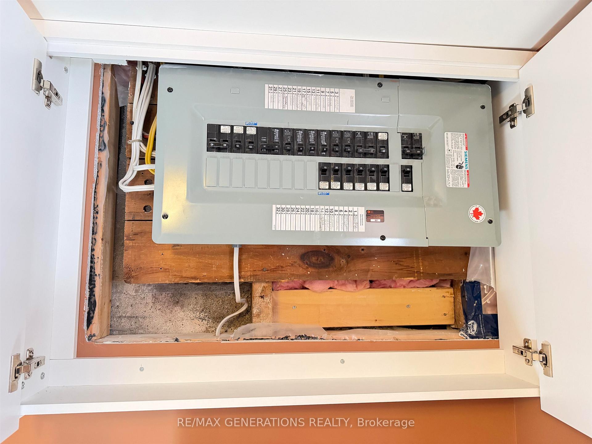 Photo 37 of 55 Ray Boulevard, Thunder Bay, Mariday Heights — HOMEH
