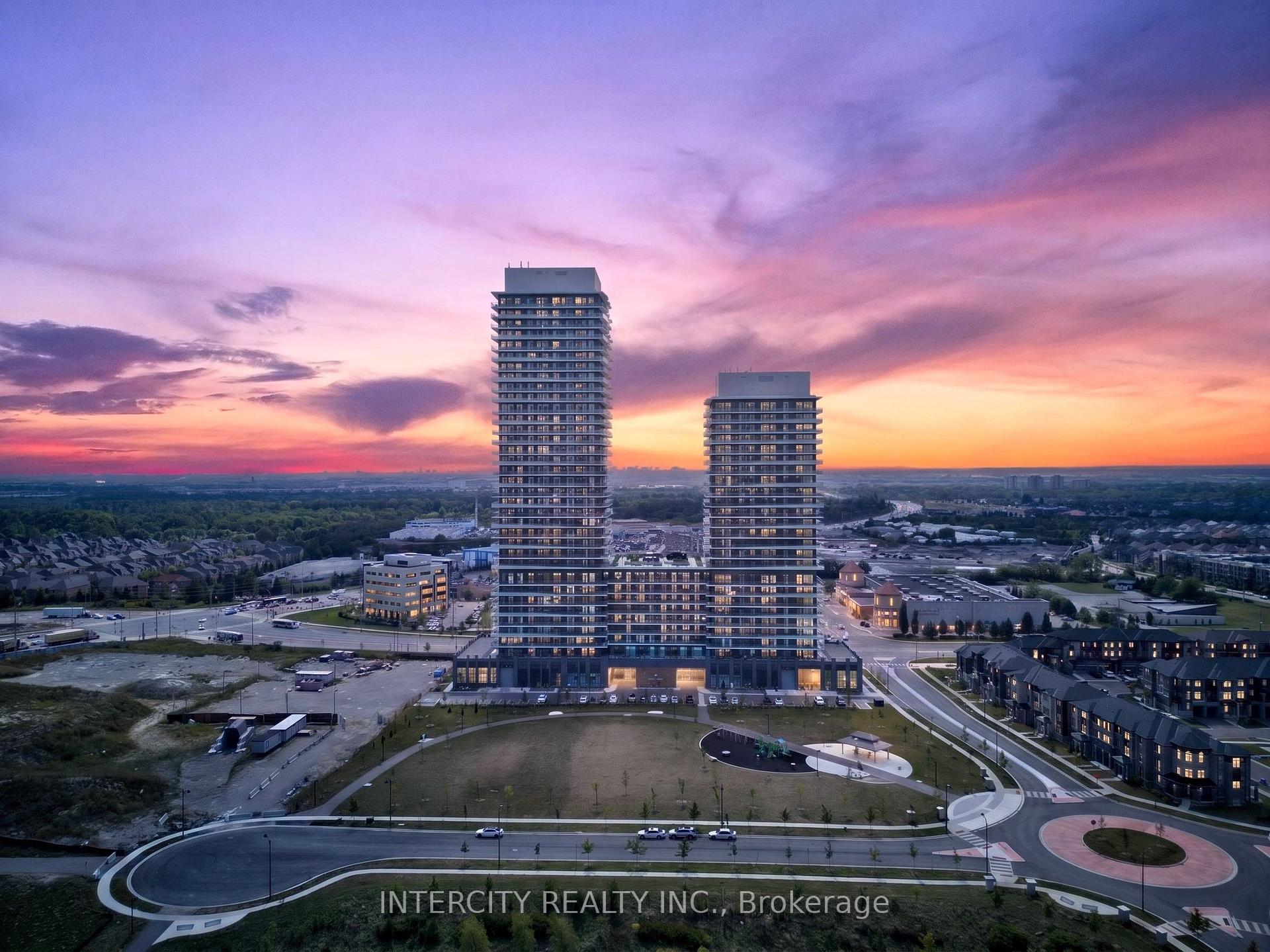 Photo 1 of Unit 421, 15 Skyridge Drive, Brampton, Bram East — HOMEH