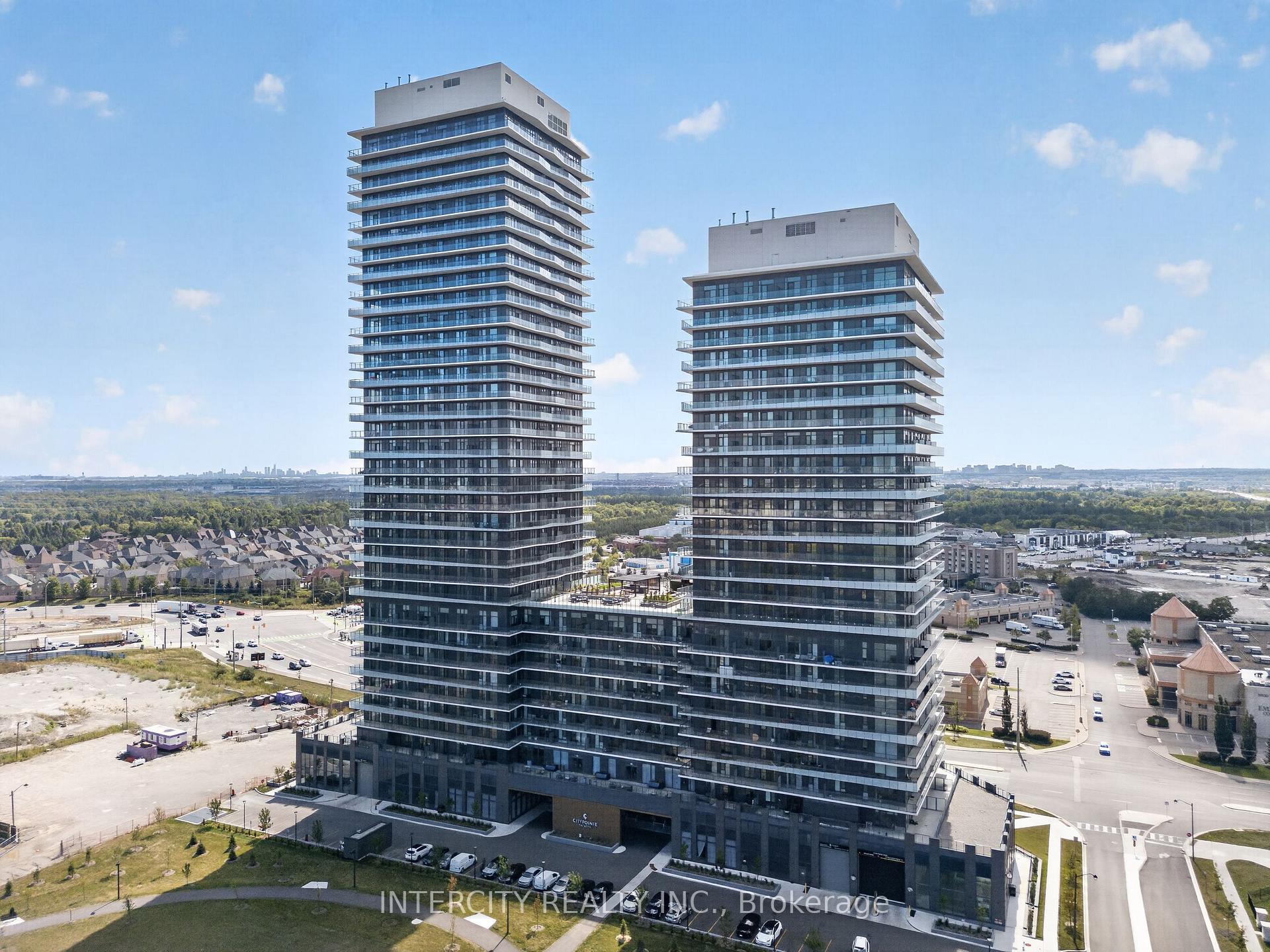 Photo 2 of Unit 421, 15 Skyridge Drive, Brampton, Bram East — HOMEH