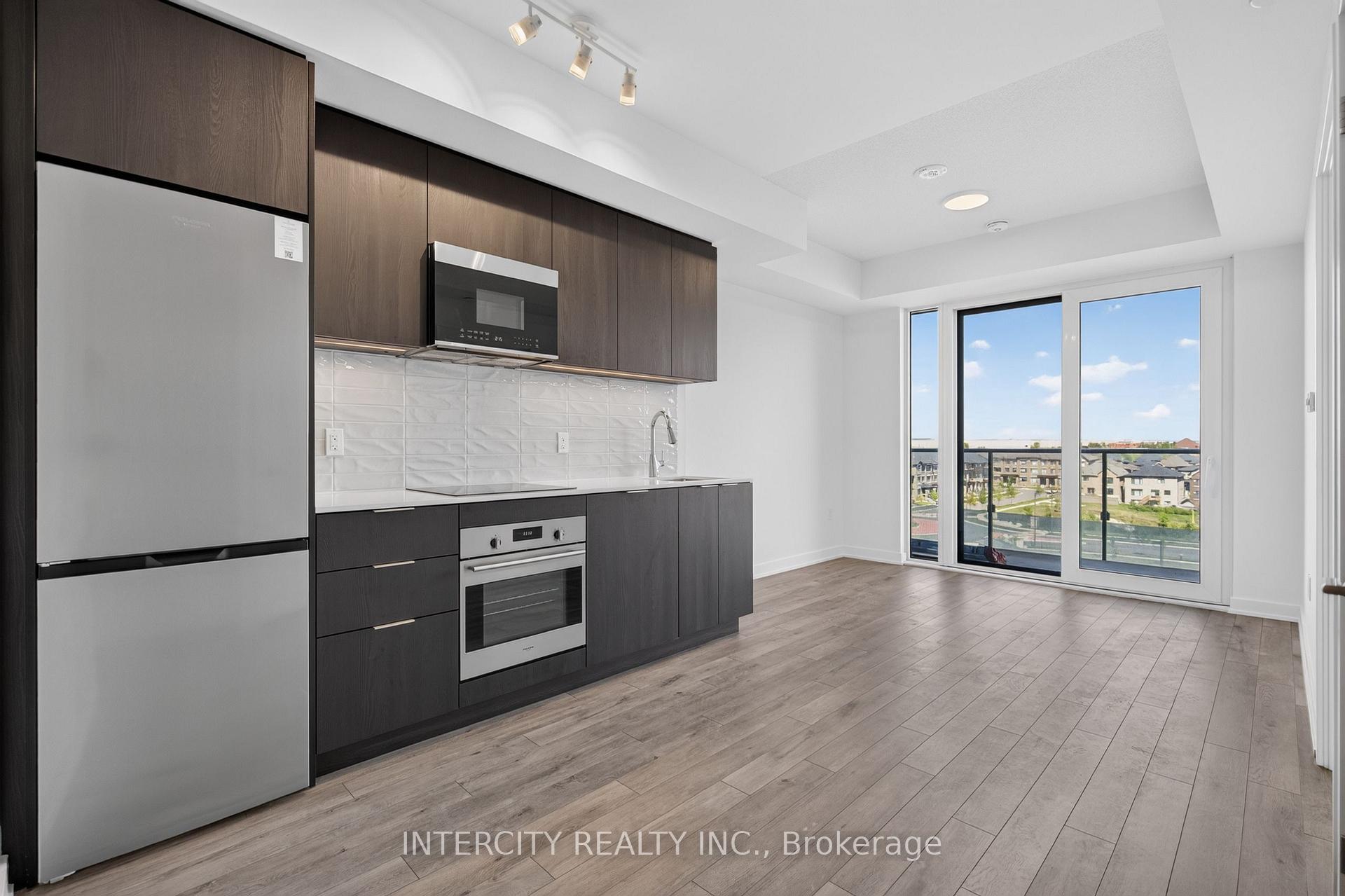 Photo 10 of Unit 421, 15 Skyridge Drive, Brampton, Bram East — HOMEH