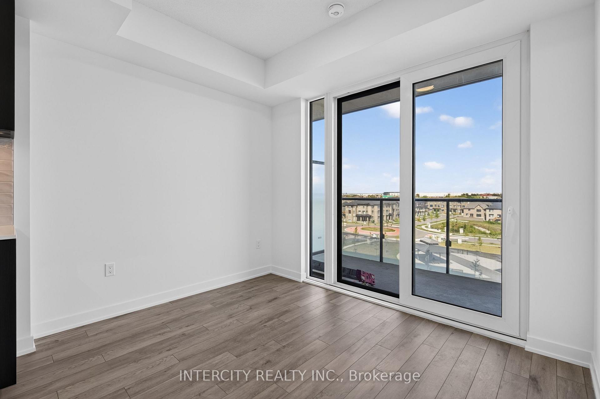 Photo 13 of Unit 421, 15 Skyridge Drive, Brampton, Bram East — HOMEH