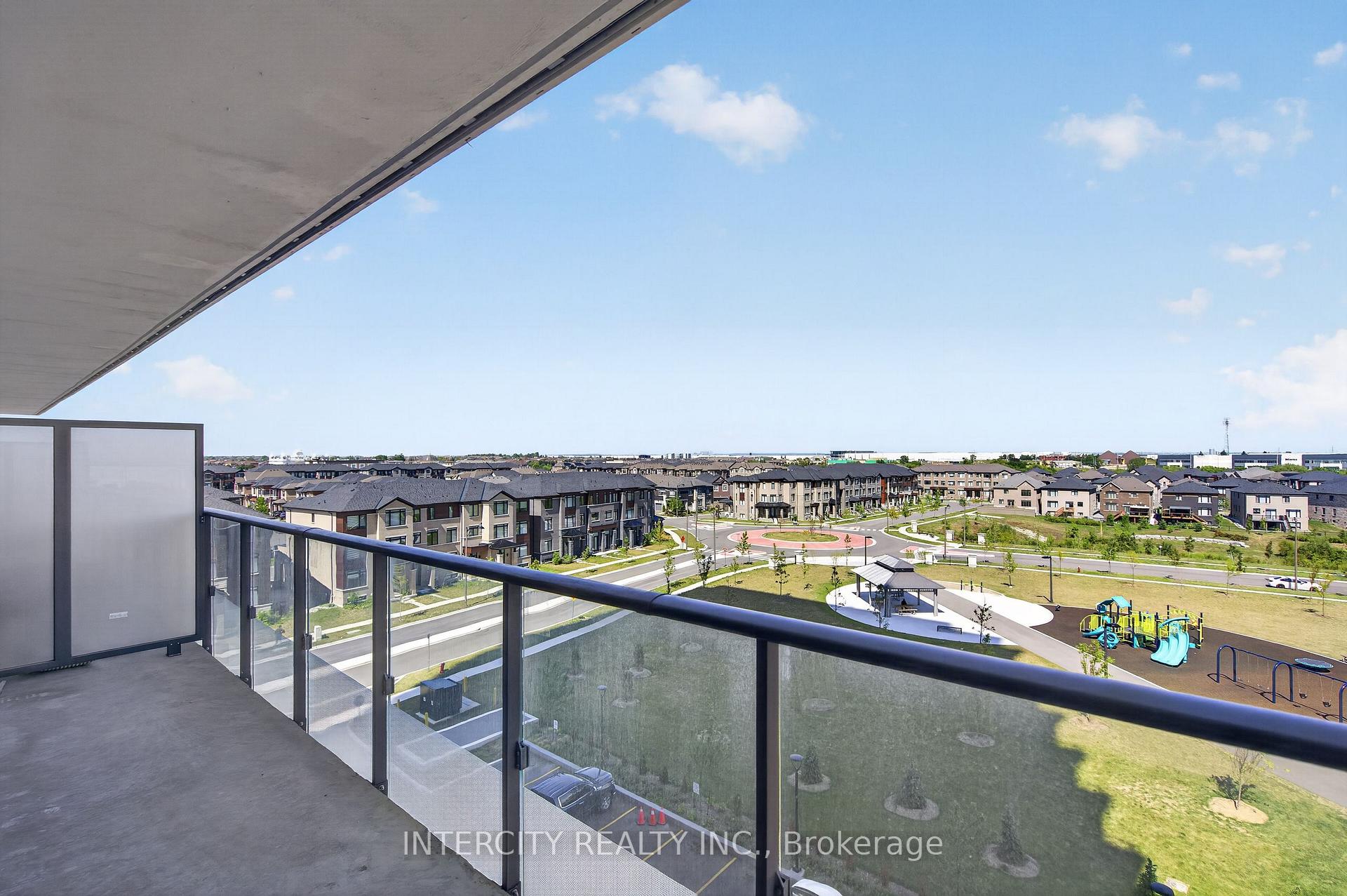 Photo 19 of Unit 421, 15 Skyridge Drive, Brampton, Bram East — HOMEH