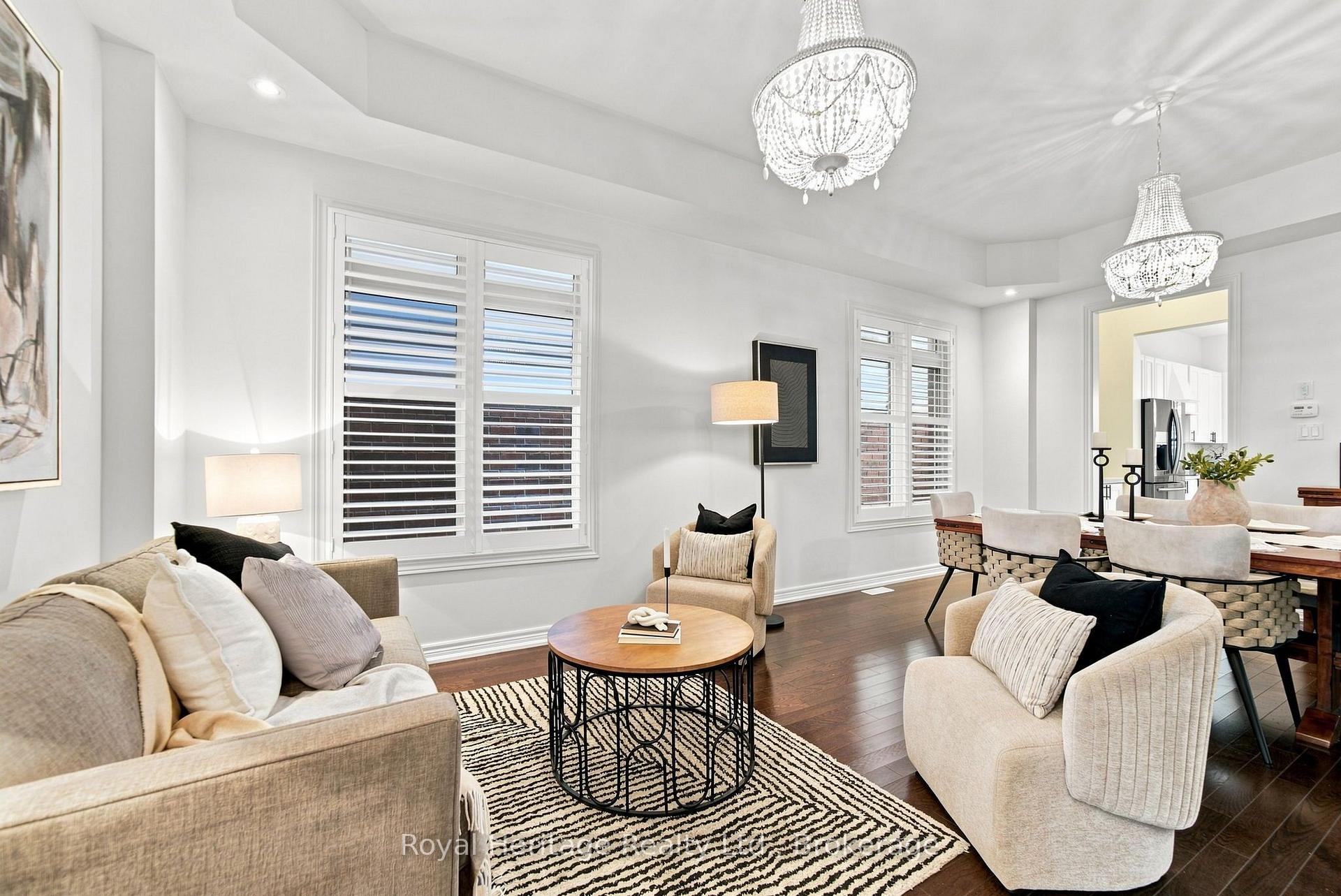 Photo 7 of 1684 William Lott Drive, Oshawa, Taunton — HOMEH