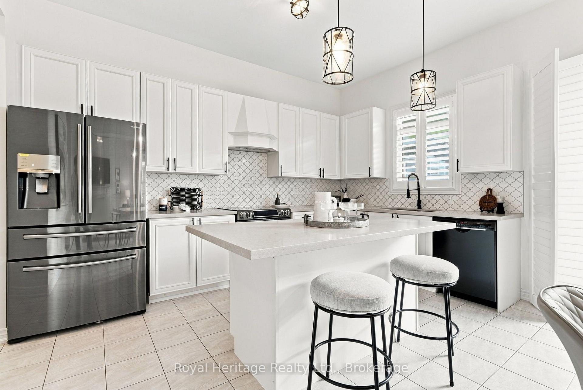 Photo 16 of 1684 William Lott Drive, Oshawa, Taunton — HOMEH