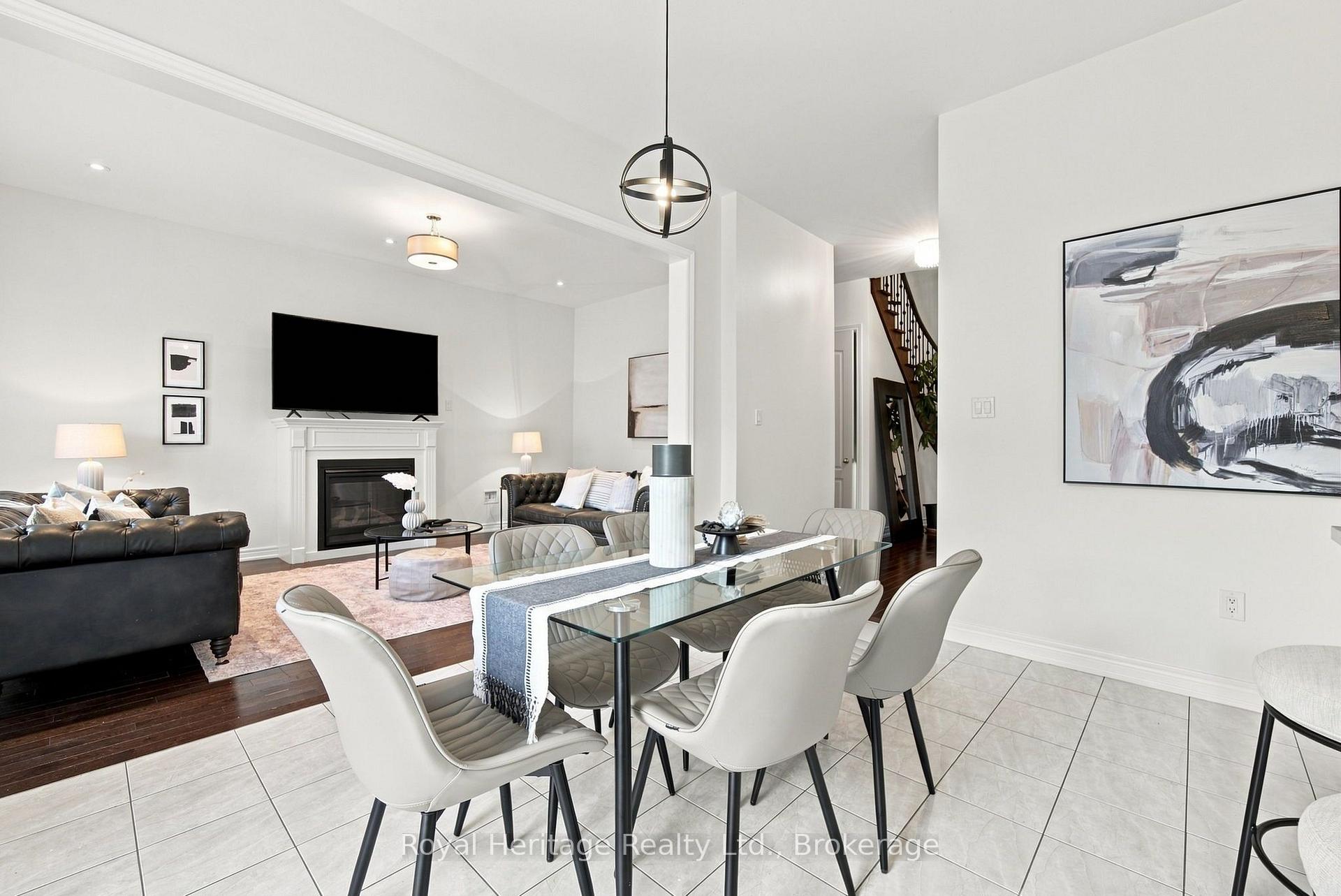 Photo 19 of 1684 William Lott Drive, Oshawa, Taunton — HOMEH