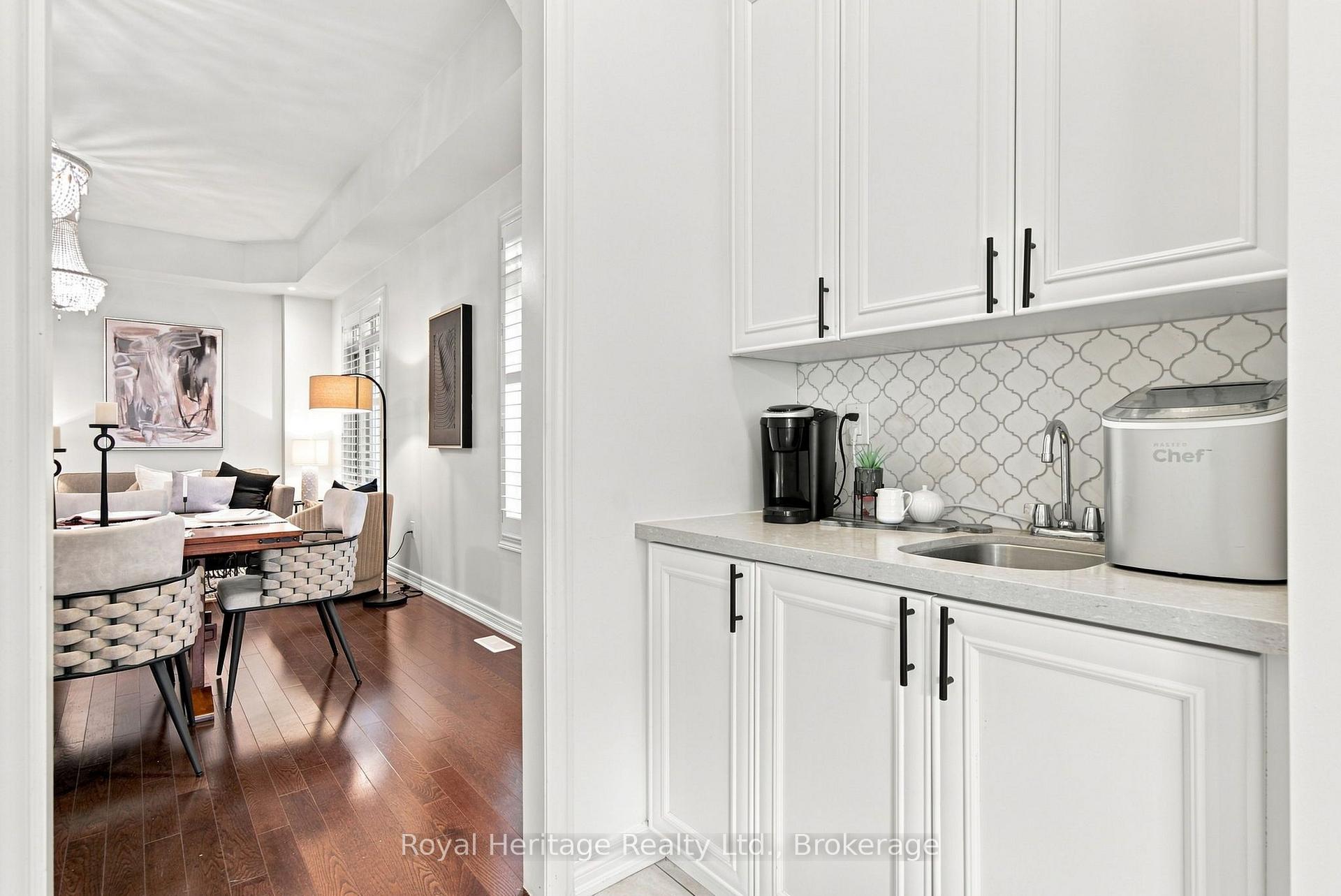 Photo 20 of 1684 William Lott Drive, Oshawa, Taunton — HOMEH