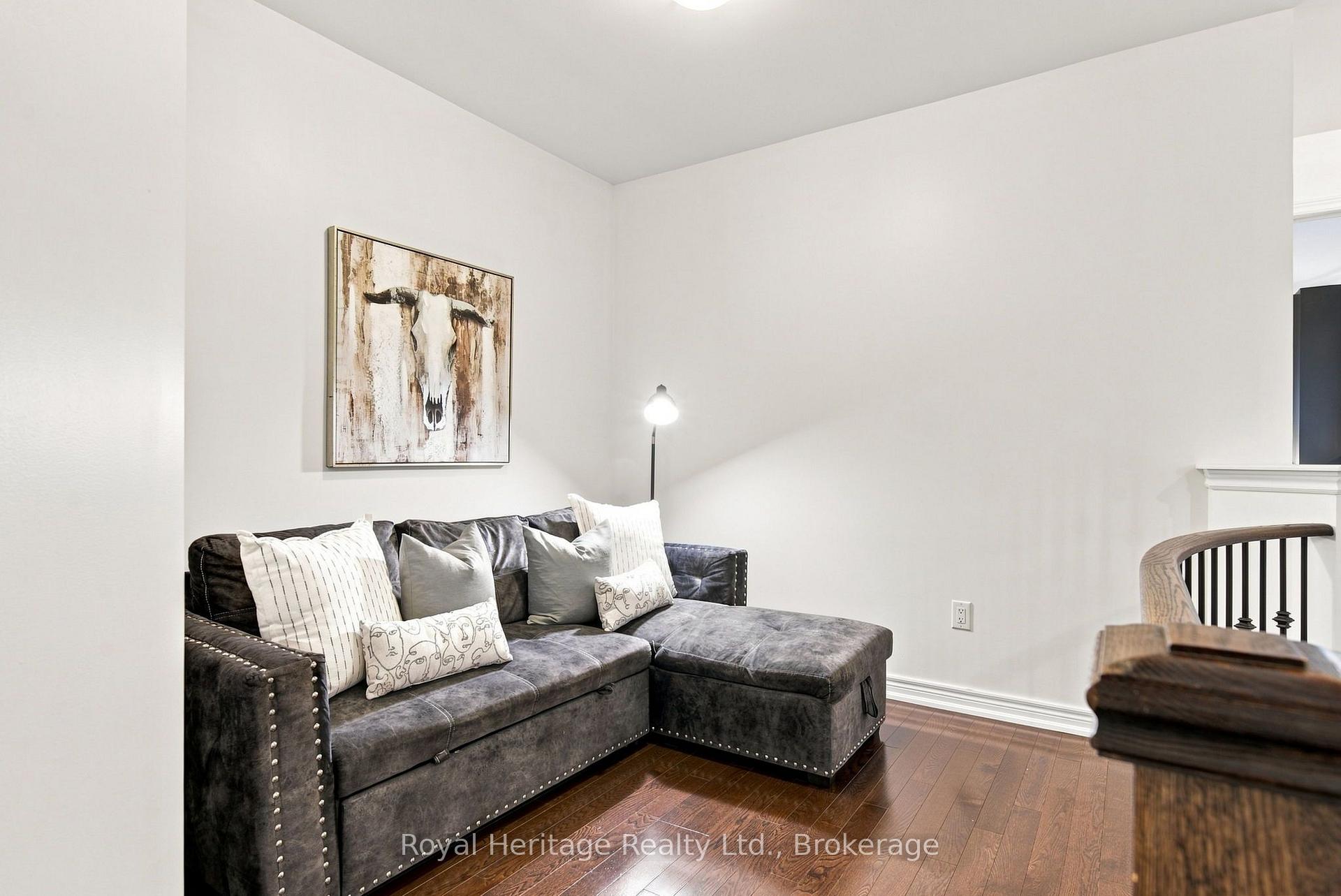 Photo 21 of 1684 William Lott Drive, Oshawa, Taunton — HOMEH