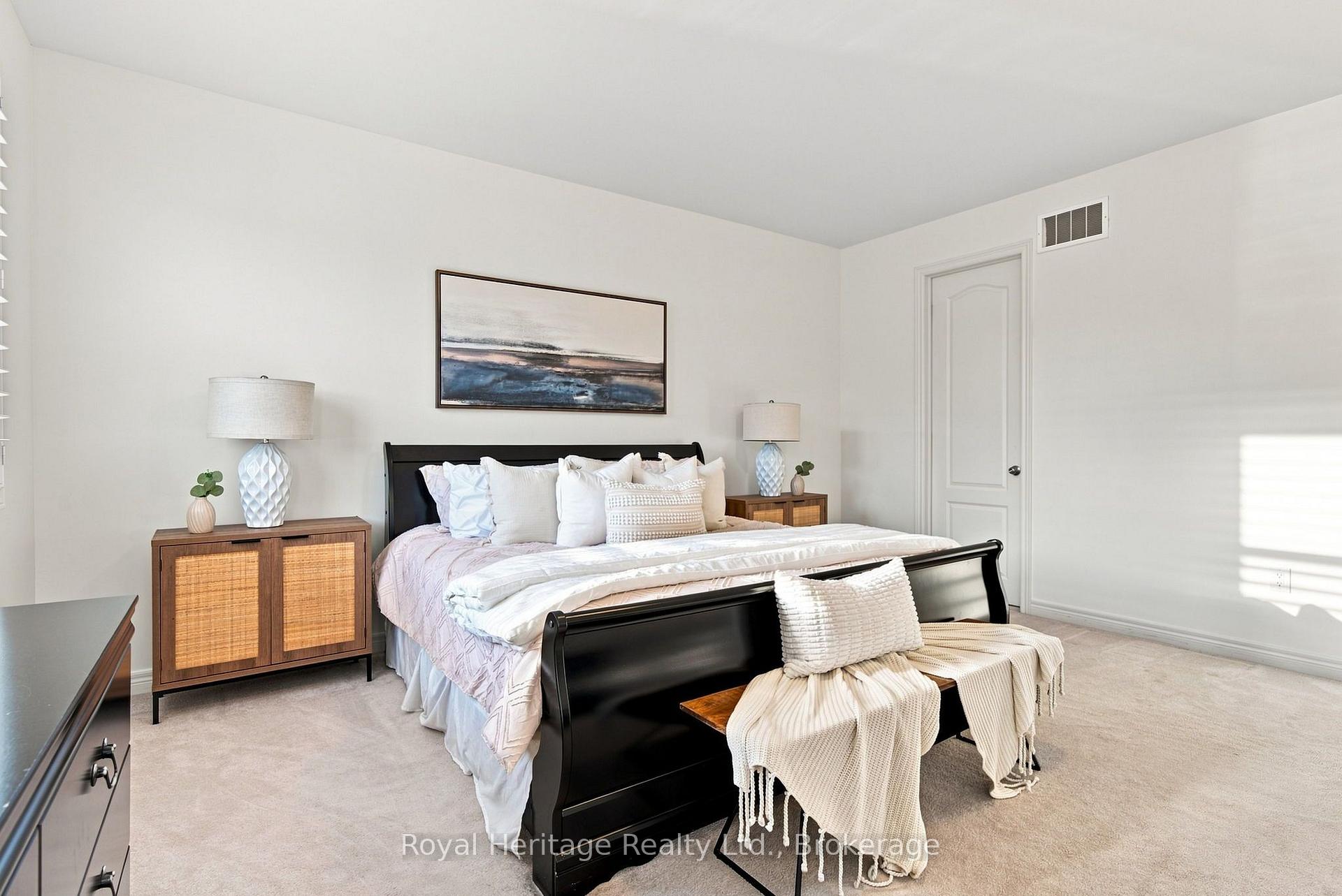 Photo 23 of 1684 William Lott Drive, Oshawa, Taunton — HOMEH