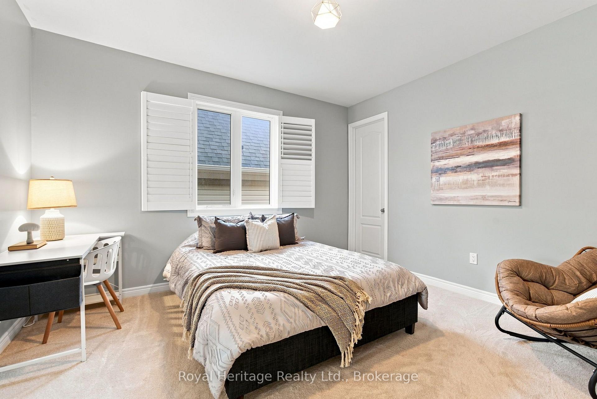 Photo 25 of 1684 William Lott Drive, Oshawa, Taunton — HOMEH