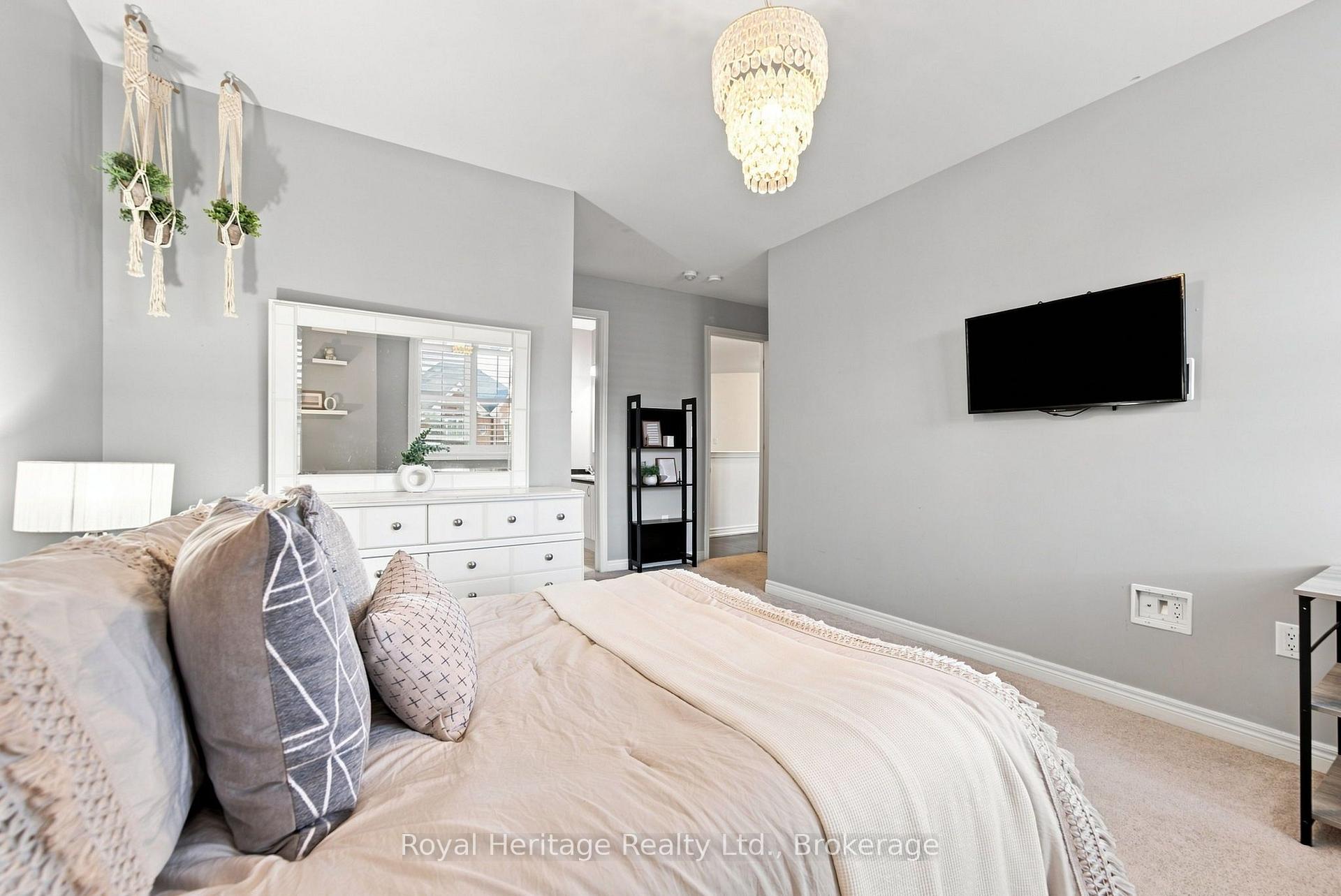 Photo 28 of 1684 William Lott Drive, Oshawa, Taunton — HOMEH