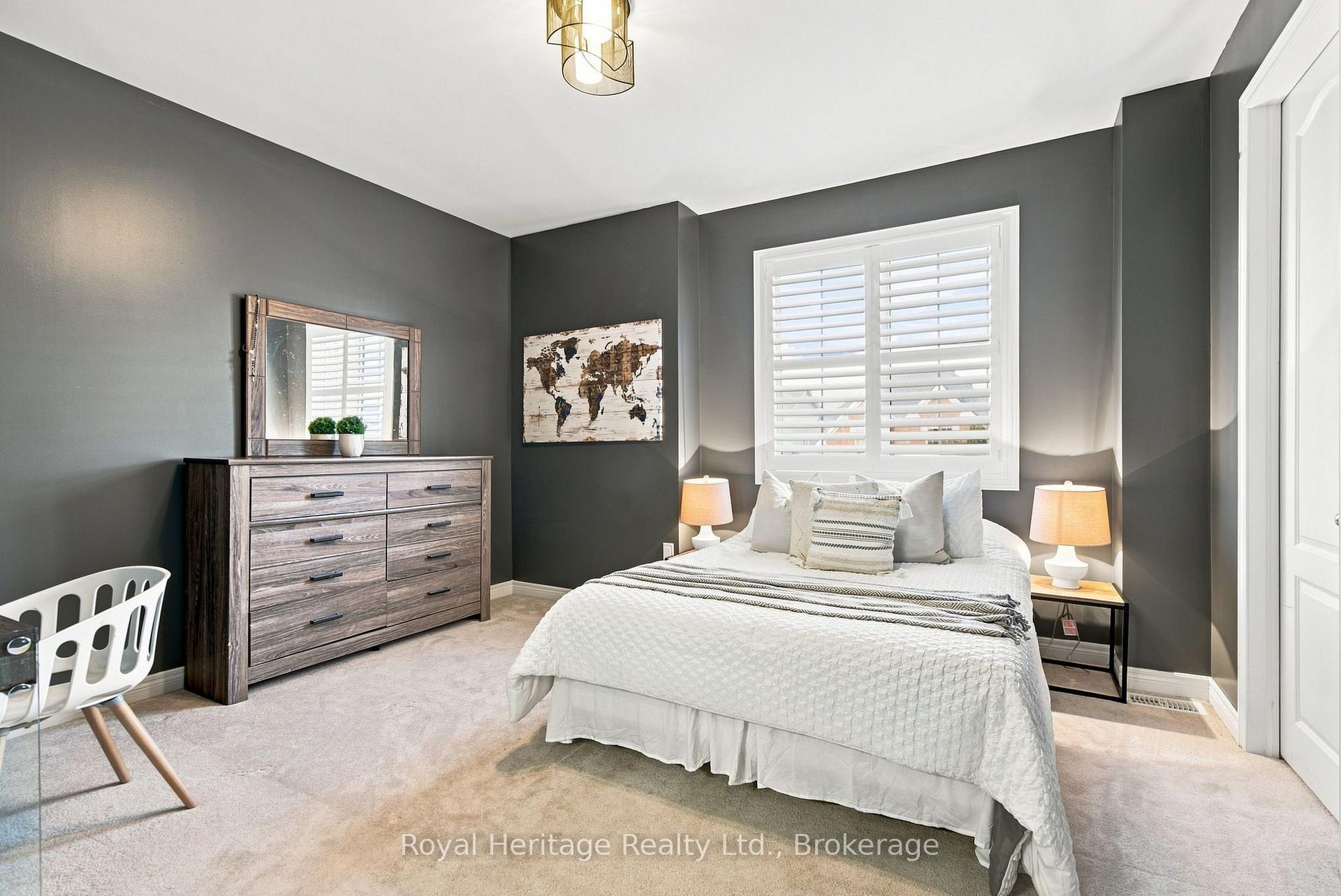 Photo 29 of 1684 William Lott Drive, Oshawa, Taunton — HOMEH