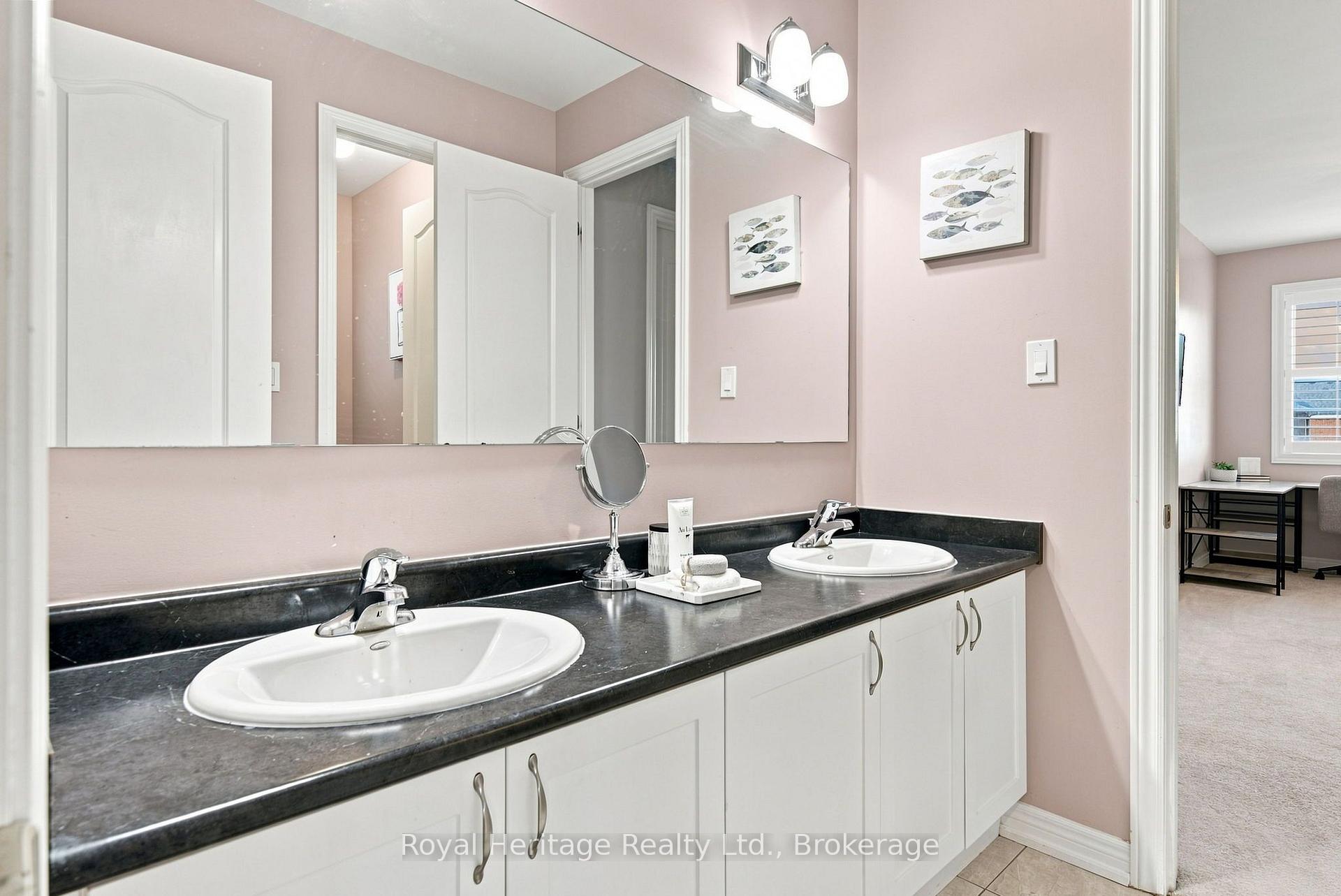 Photo 34 of 1684 William Lott Drive, Oshawa, Taunton — HOMEH