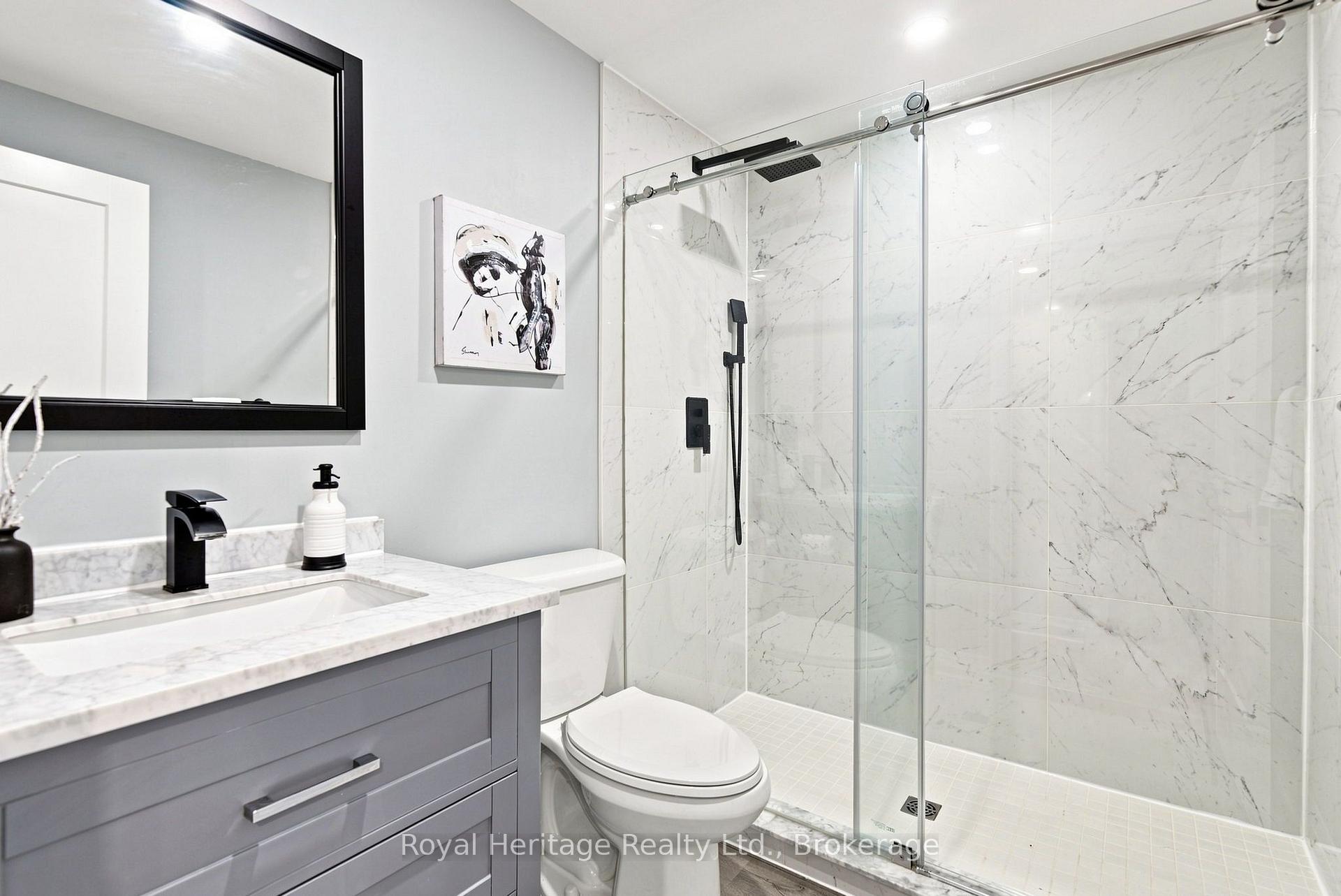 Photo 37 of 1684 William Lott Drive, Oshawa, Taunton — HOMEH