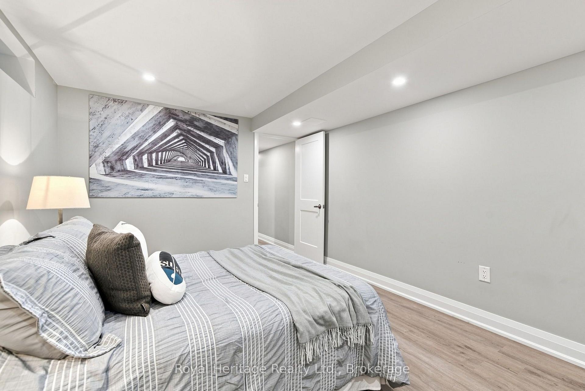 Photo 38 of 1684 William Lott Drive, Oshawa, Taunton — HOMEH