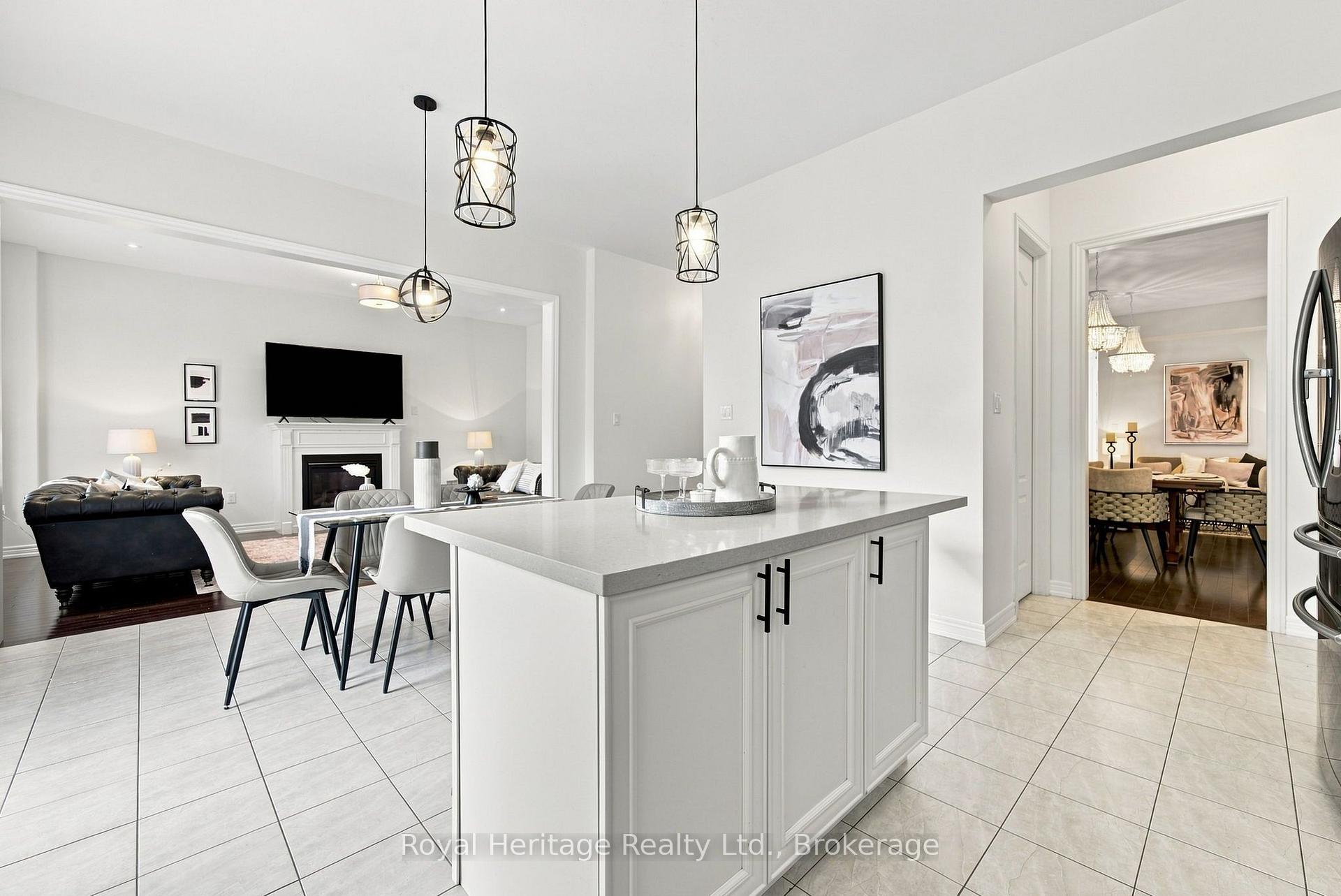 Photo 39 of 1684 William Lott Drive, Oshawa, Taunton — HOMEH