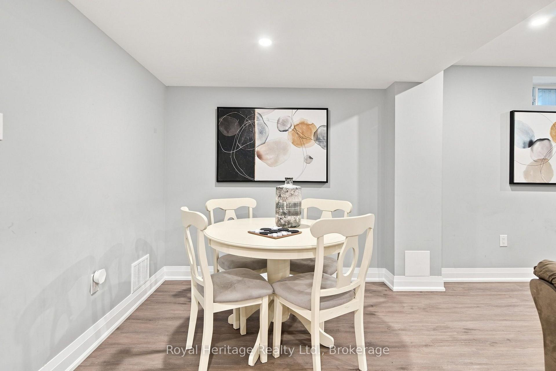 Photo 40 of 1684 William Lott Drive, Oshawa, Taunton — HOMEH