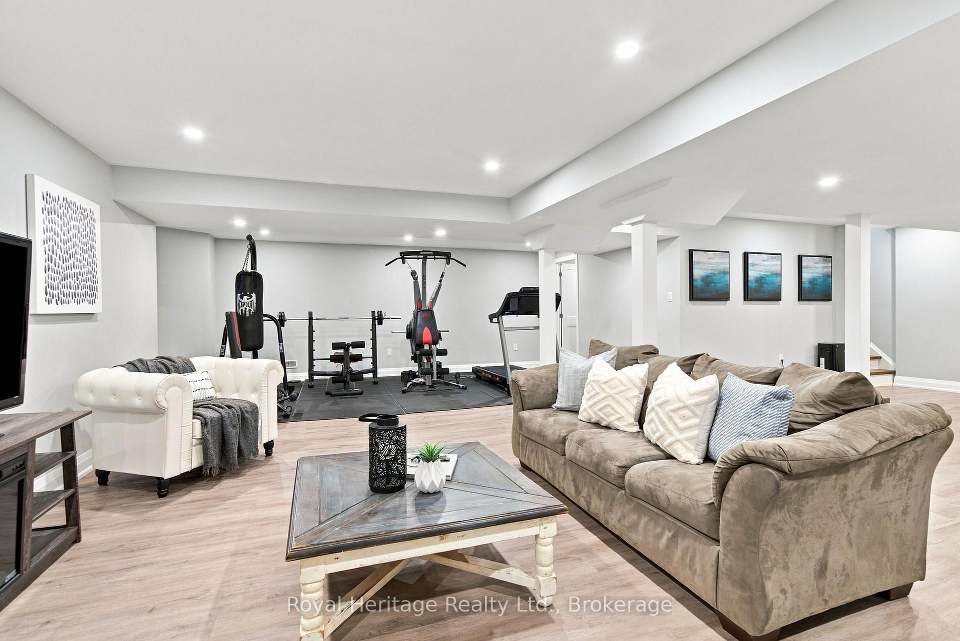 Photo 41 of 1684 William Lott Drive, Oshawa, Taunton — HOMEH