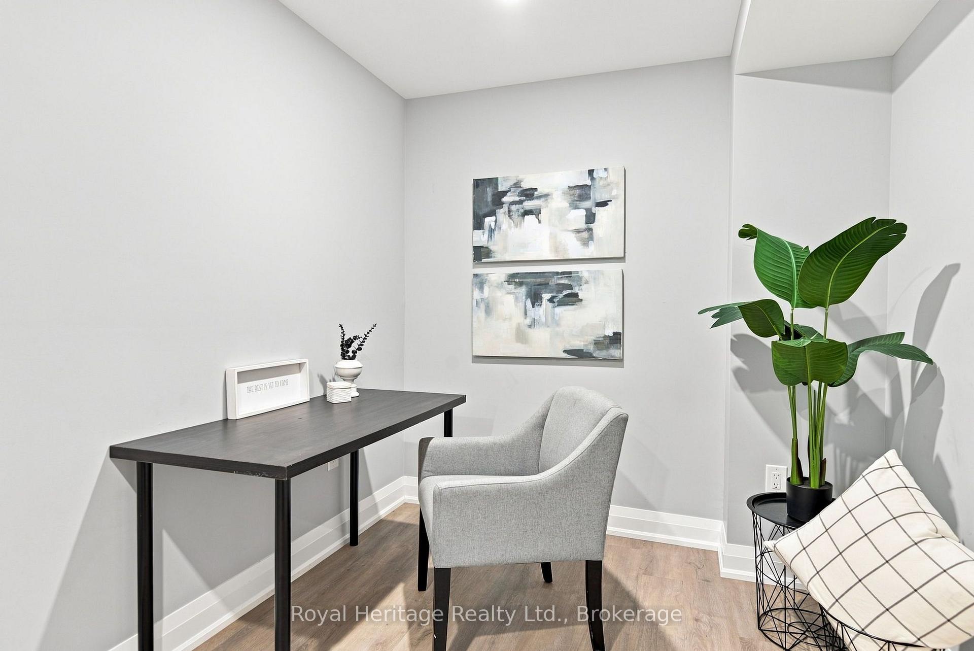 Photo 42 of 1684 William Lott Drive, Oshawa, Taunton — HOMEH