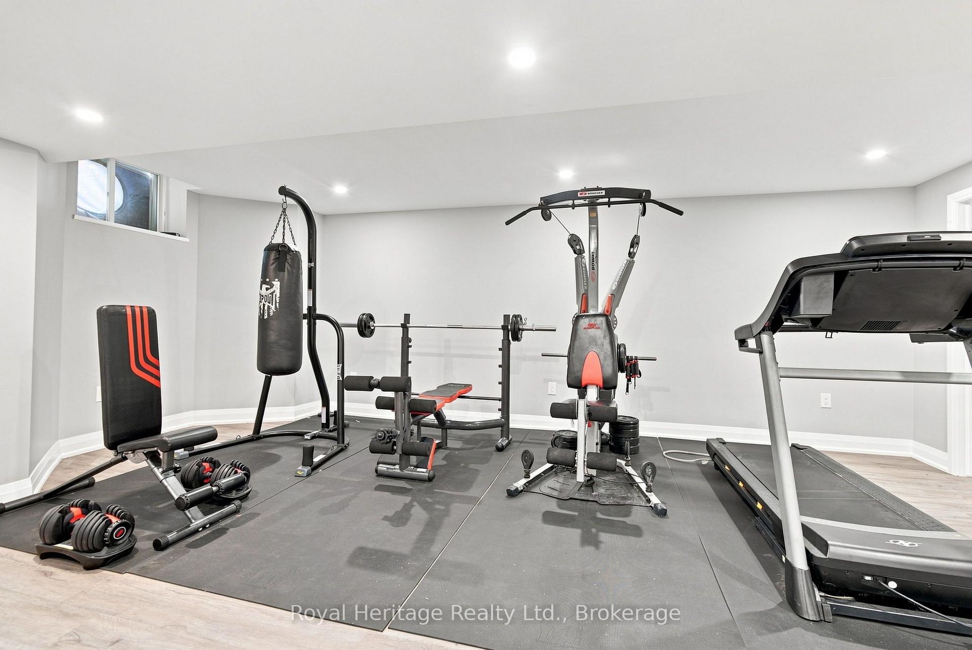 Photo 44 of 1684 William Lott Drive, Oshawa, Taunton — HOMEH